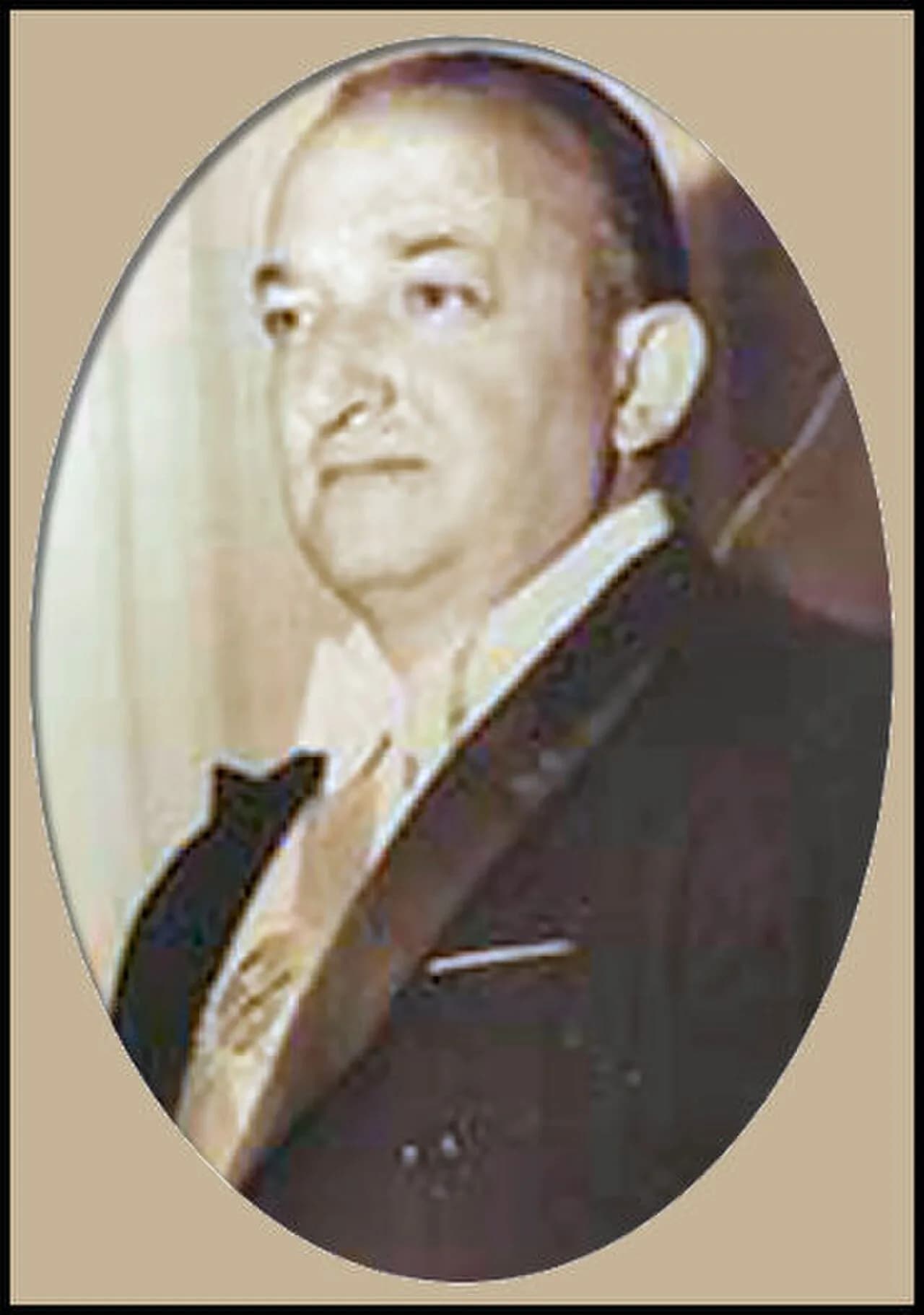 Celestino Gelsi