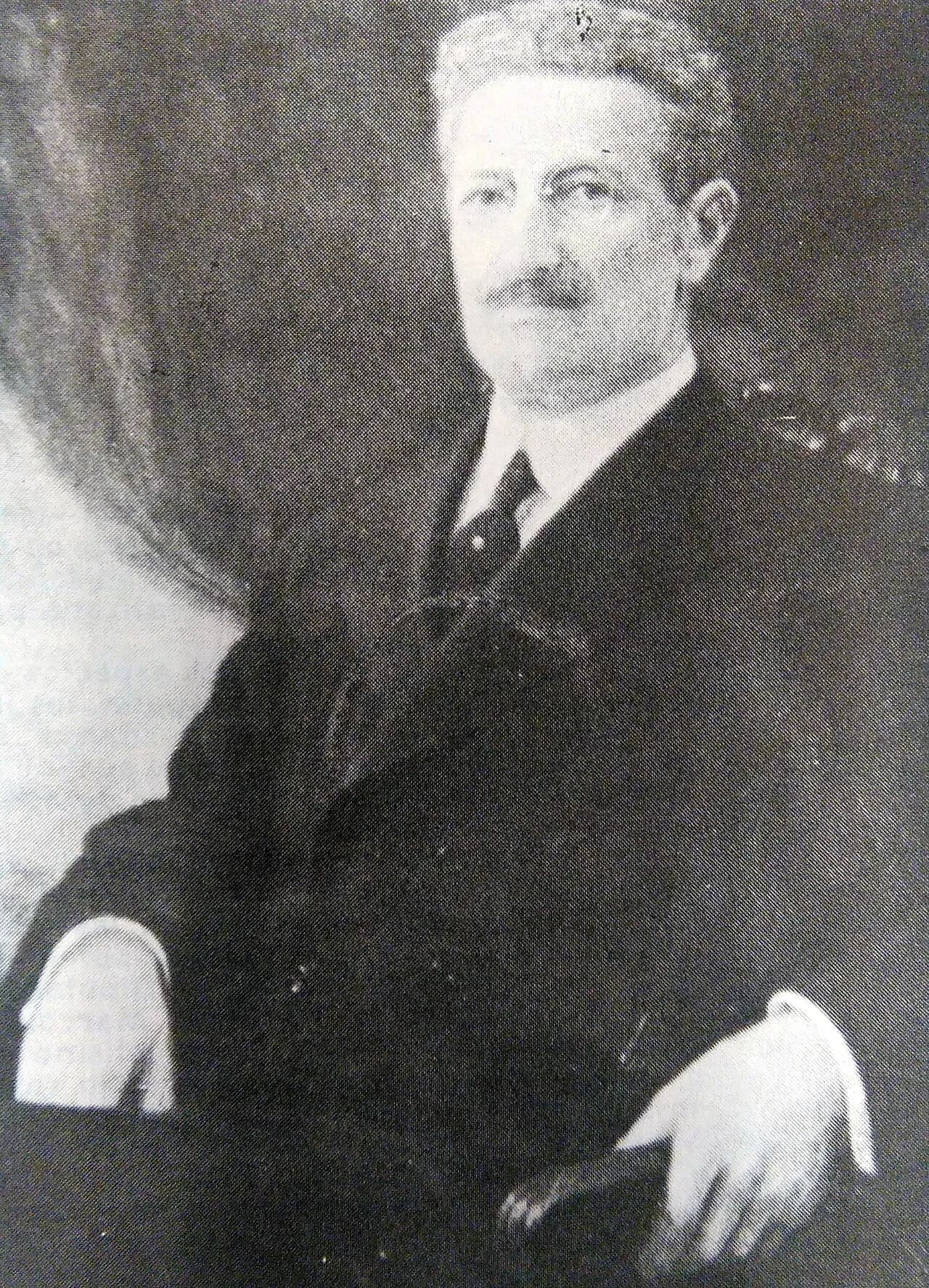 Celestino Marcó