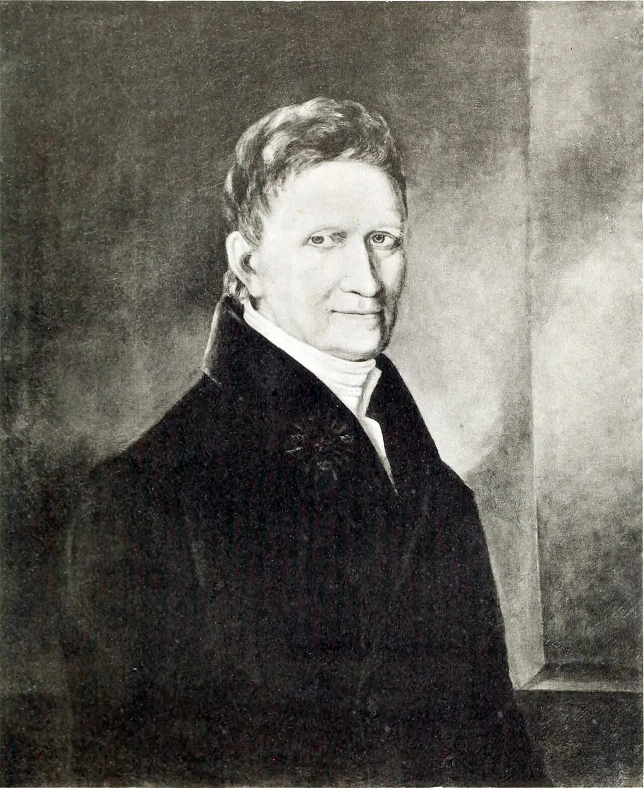 Jonas Henrik Gistrén