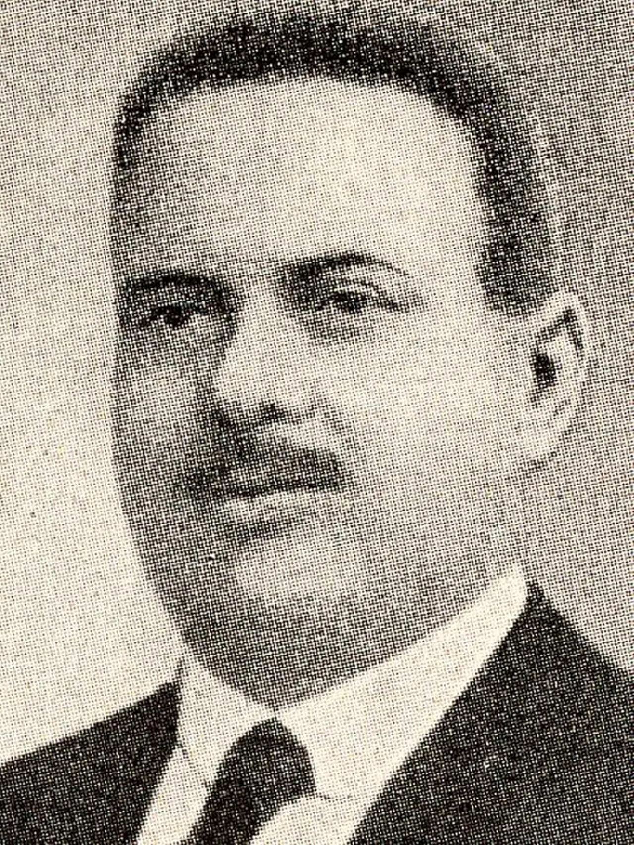Arturo Baranzini