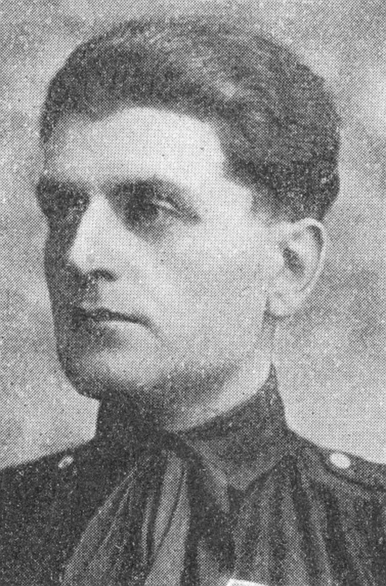 Mario Muzzarini