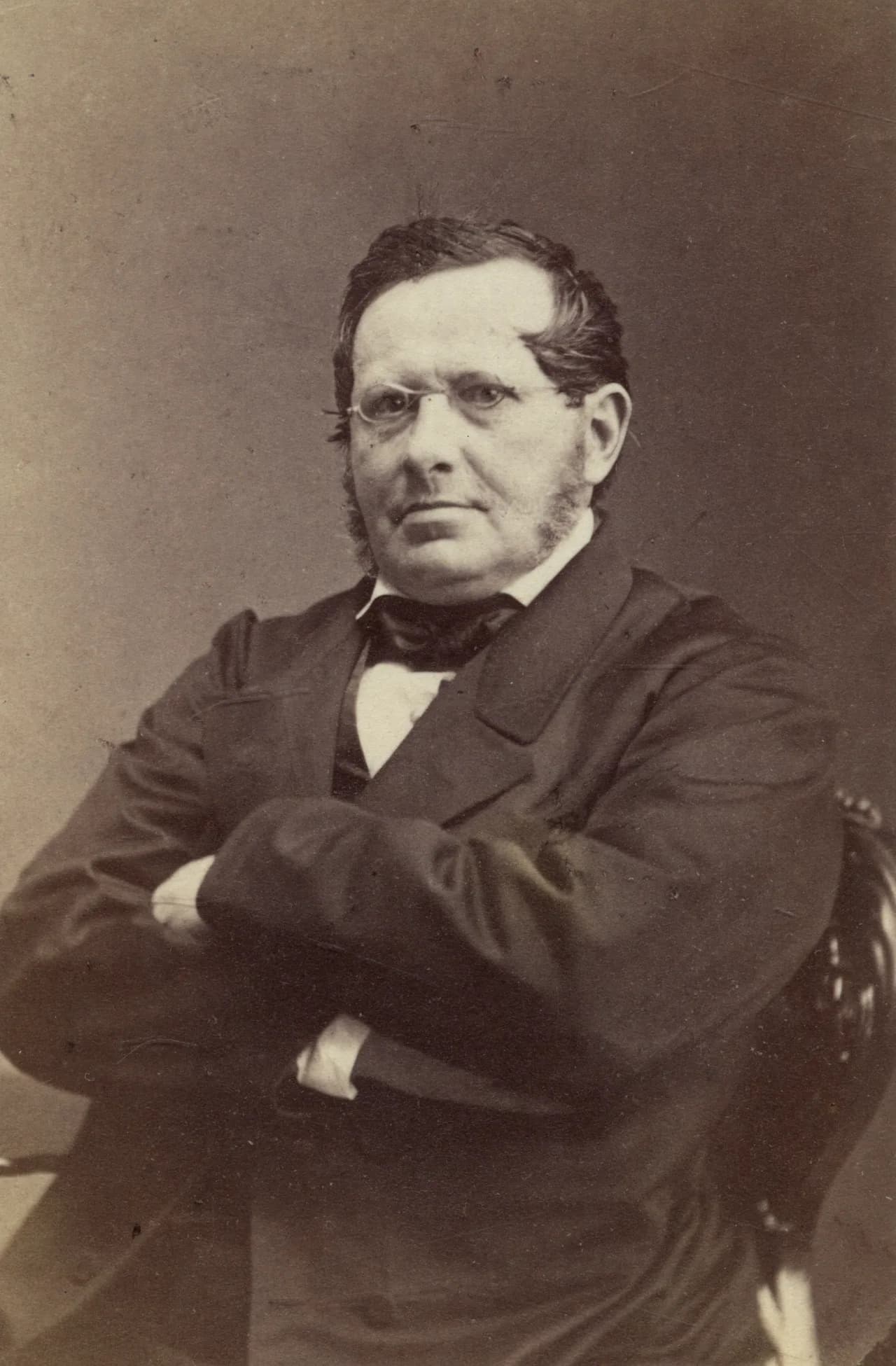 Olof Glas