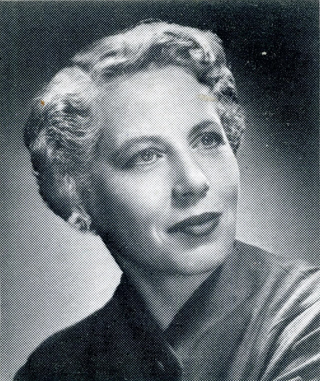 Hilda Kay Grant