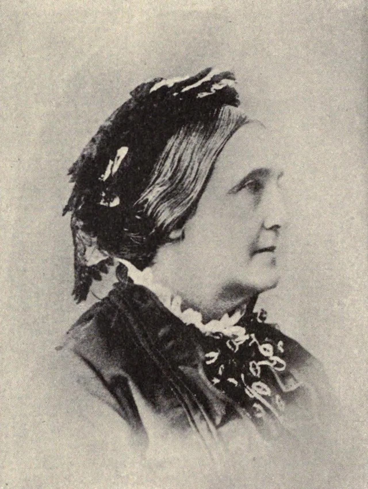 Melicent Knapp Smith