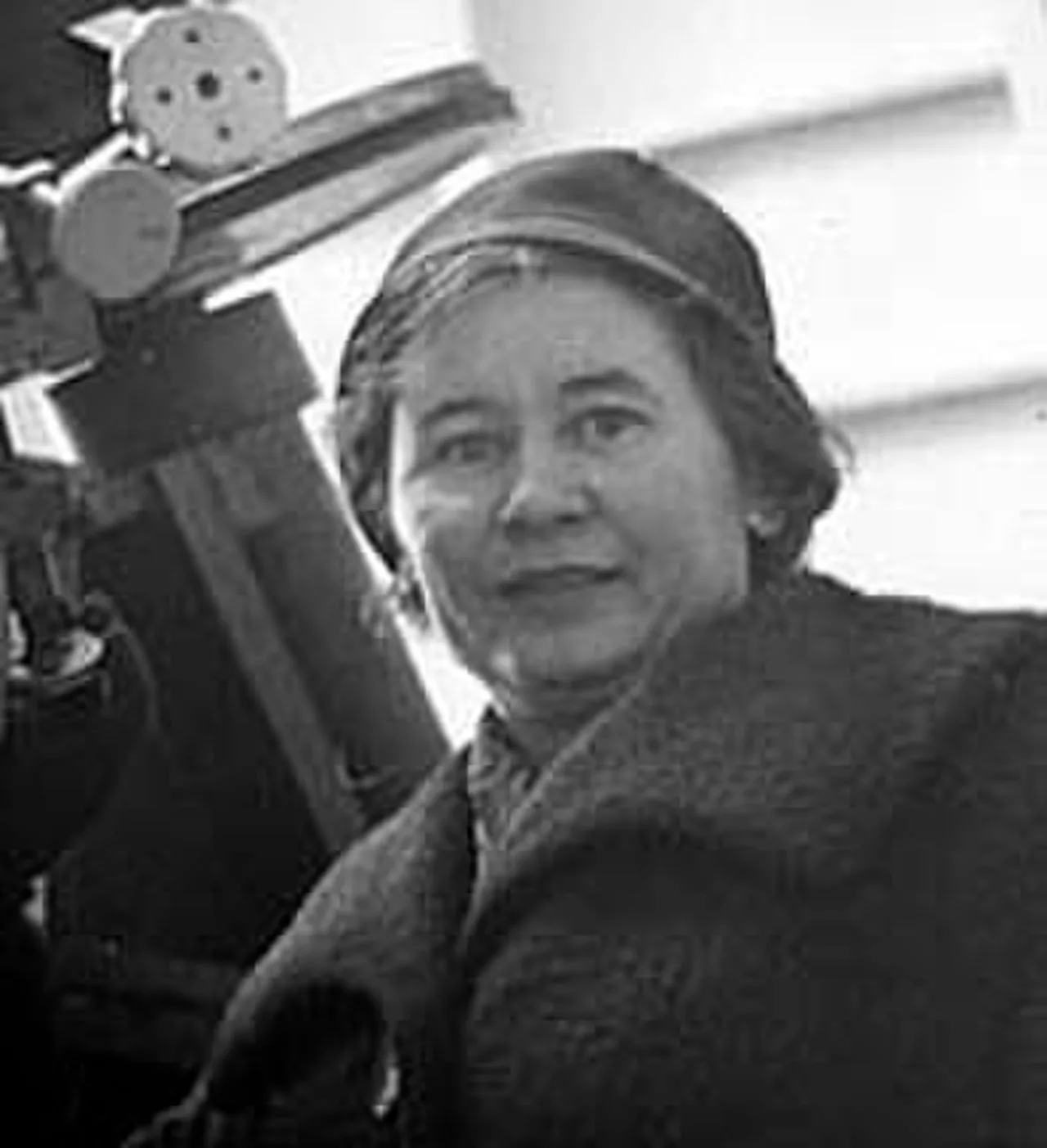 Hilkka Rantaseppä-Helenius