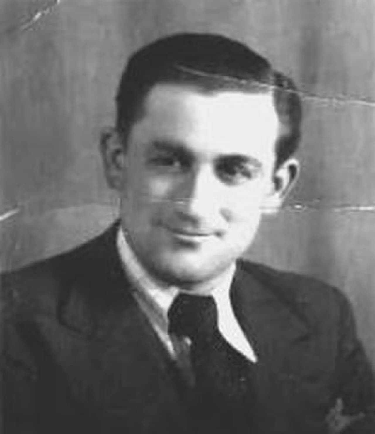 André Meunier