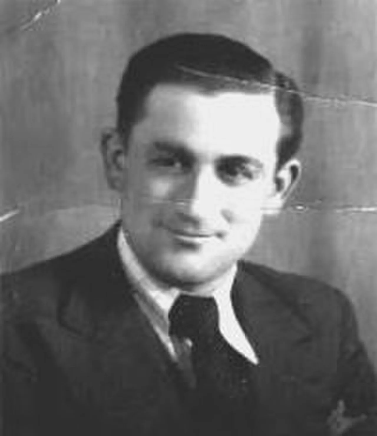 André Meunier