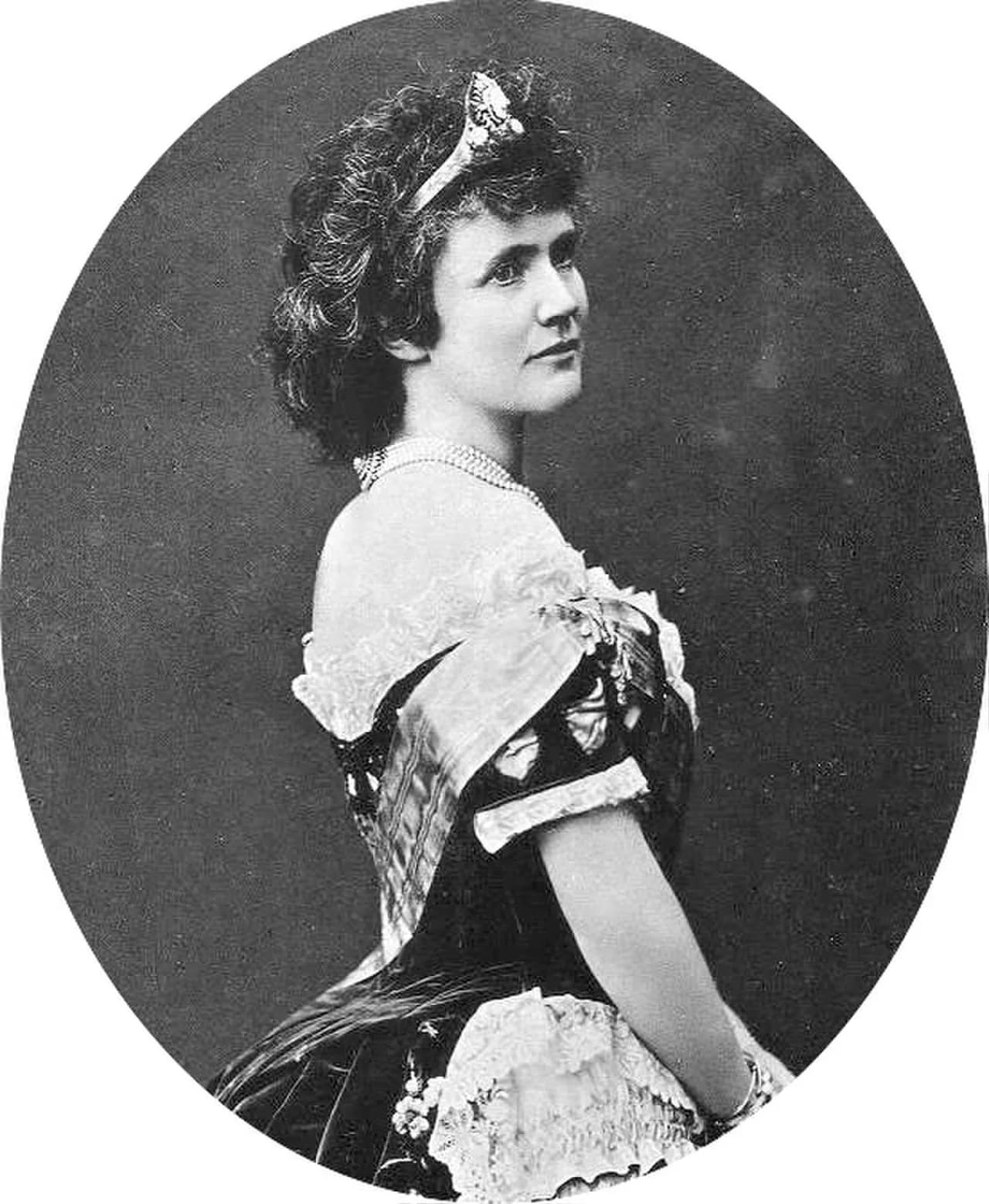 Elisabeth zu Wied