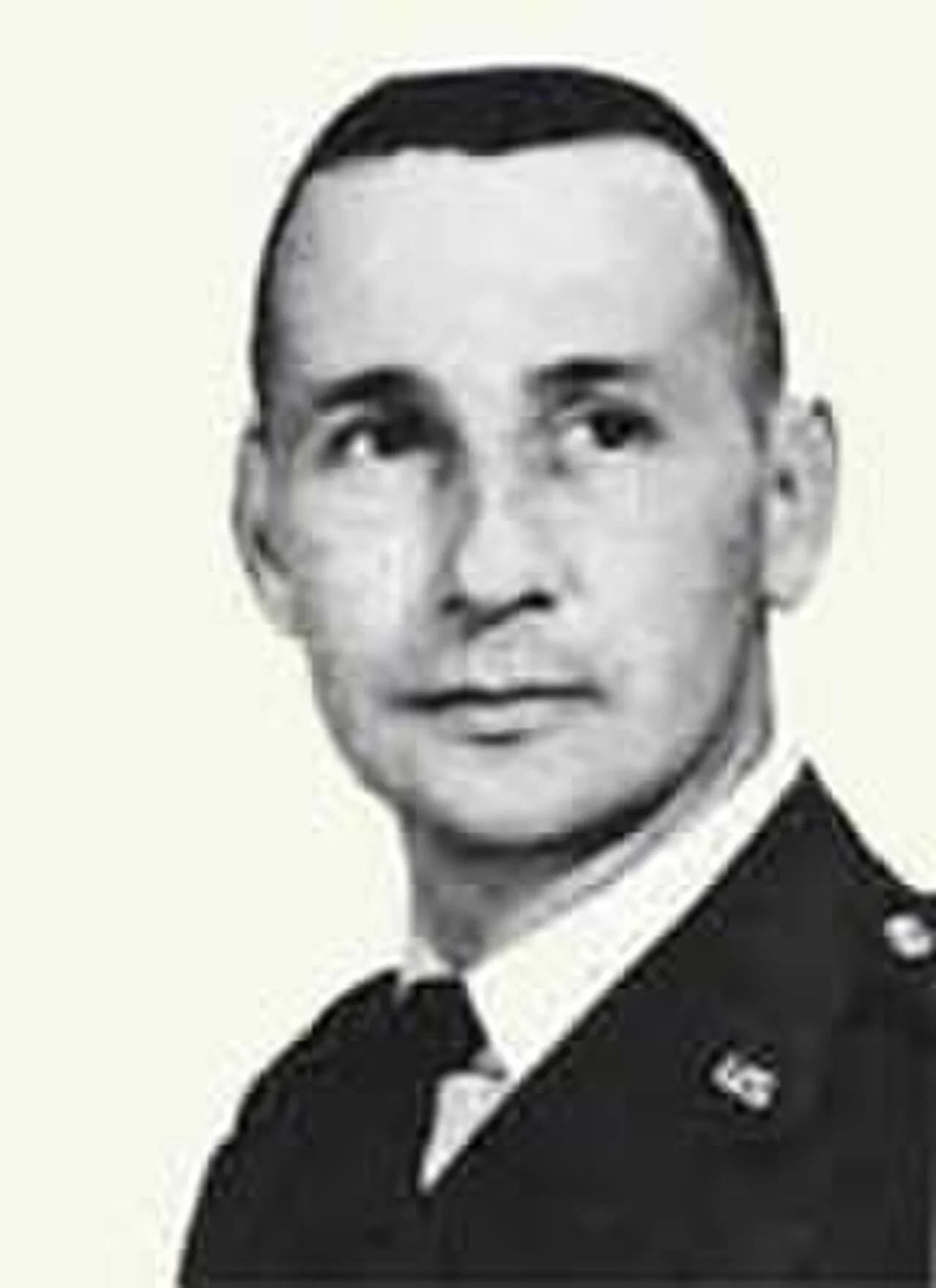 Hilliard A. Wilbanks
