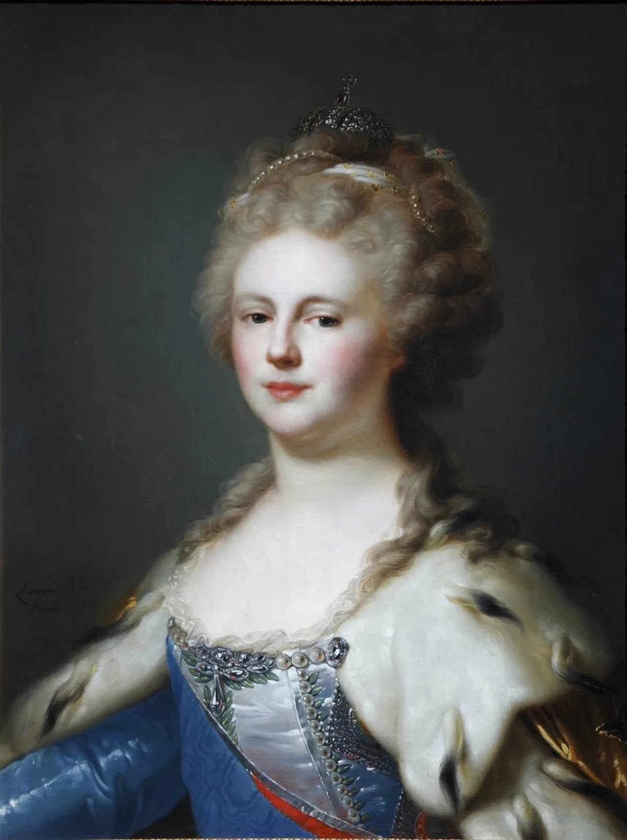 Sophie Dorothee von Württemberg