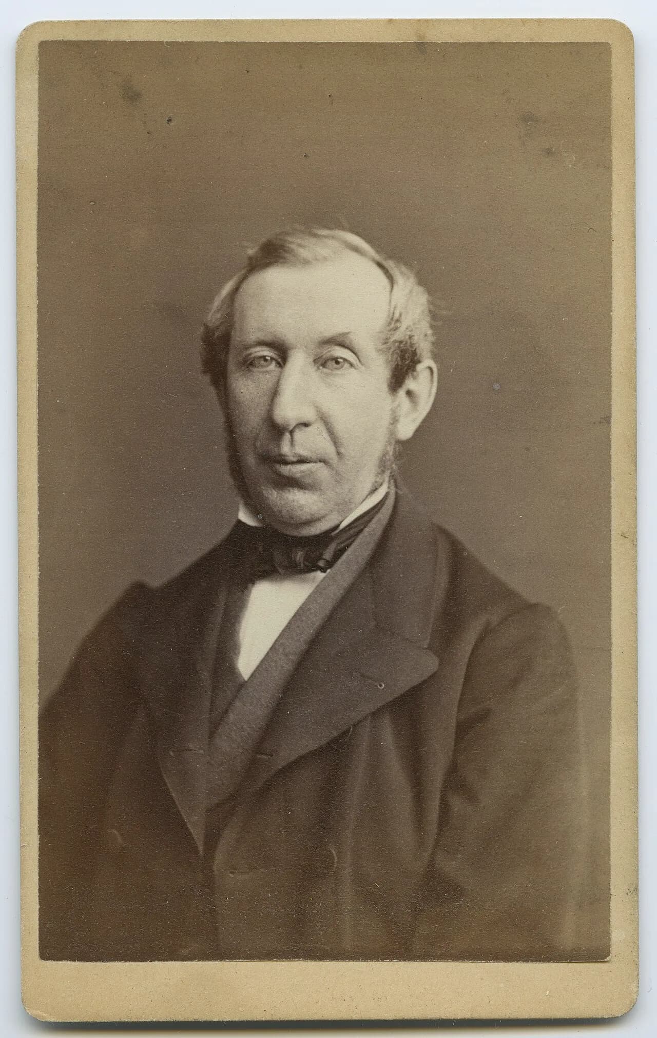 Hilmar Martinus Strøm