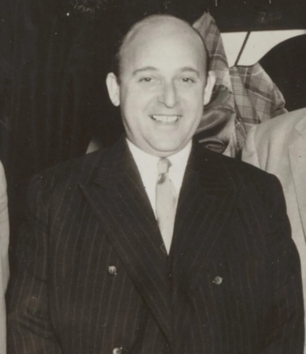 Raymond Henri Pos