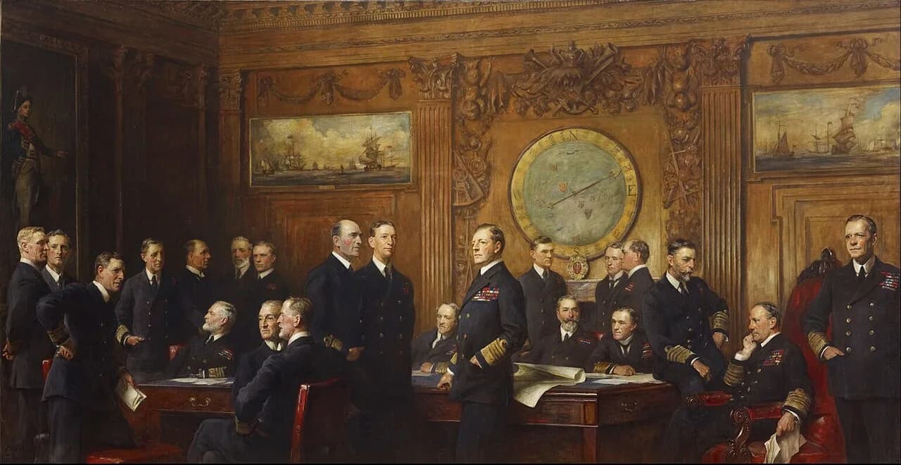 William Goodenough