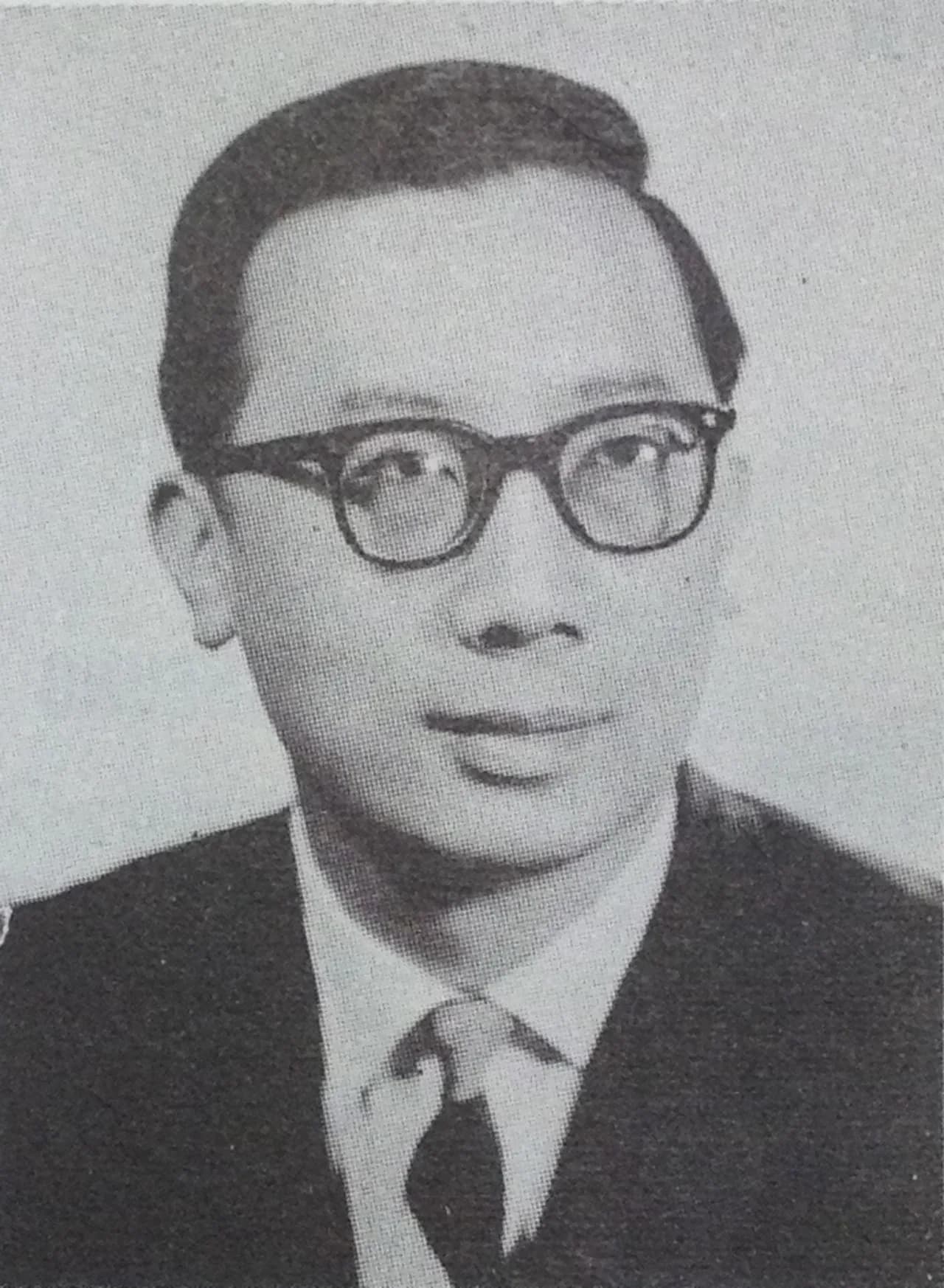 Hilton Cheong-Leen