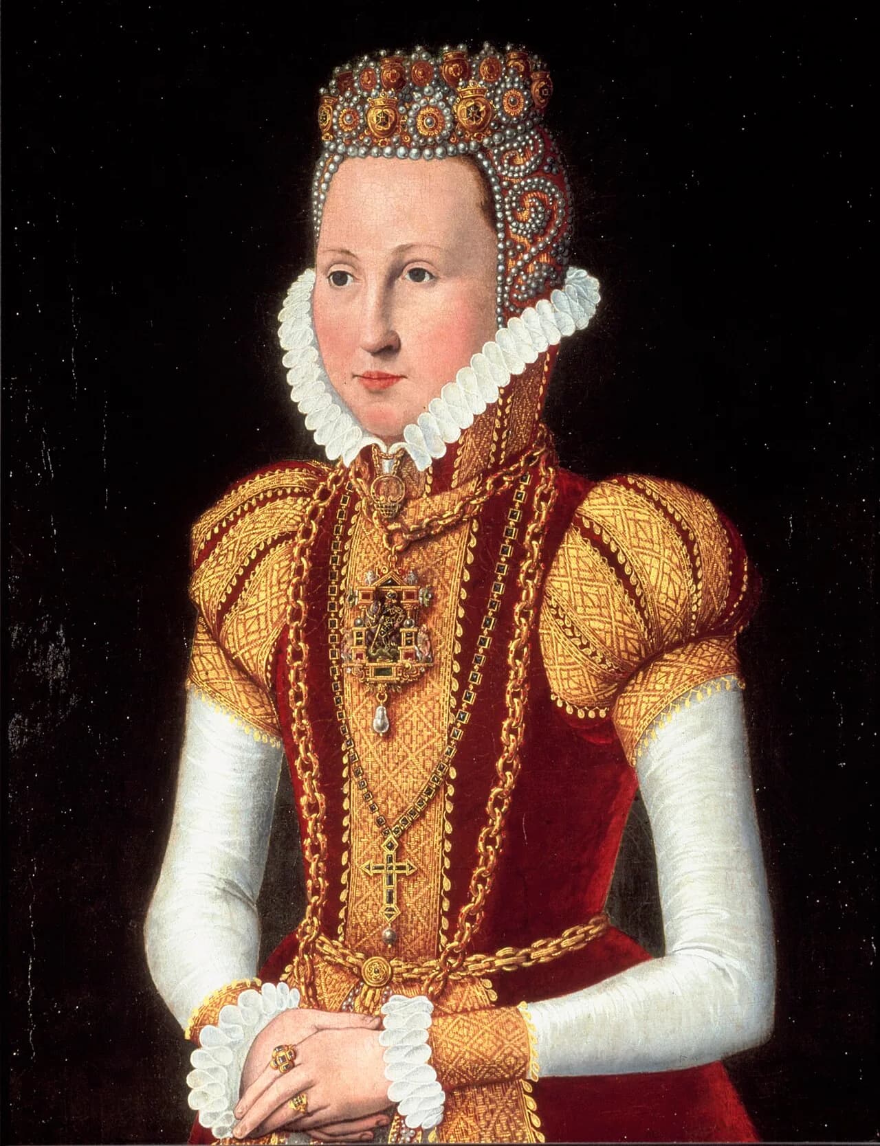 Sophie von Mecklenburg