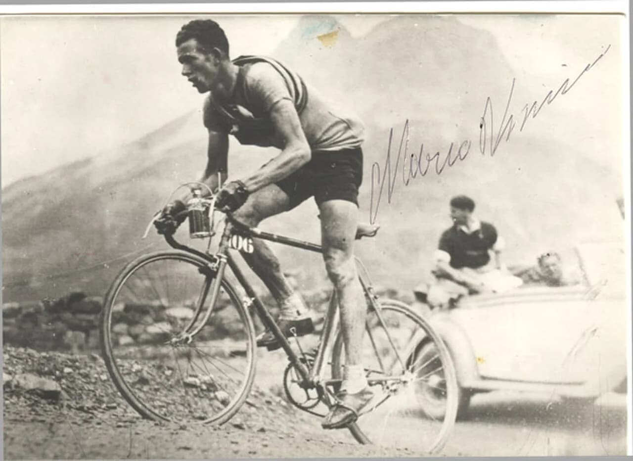 Mario Vicini