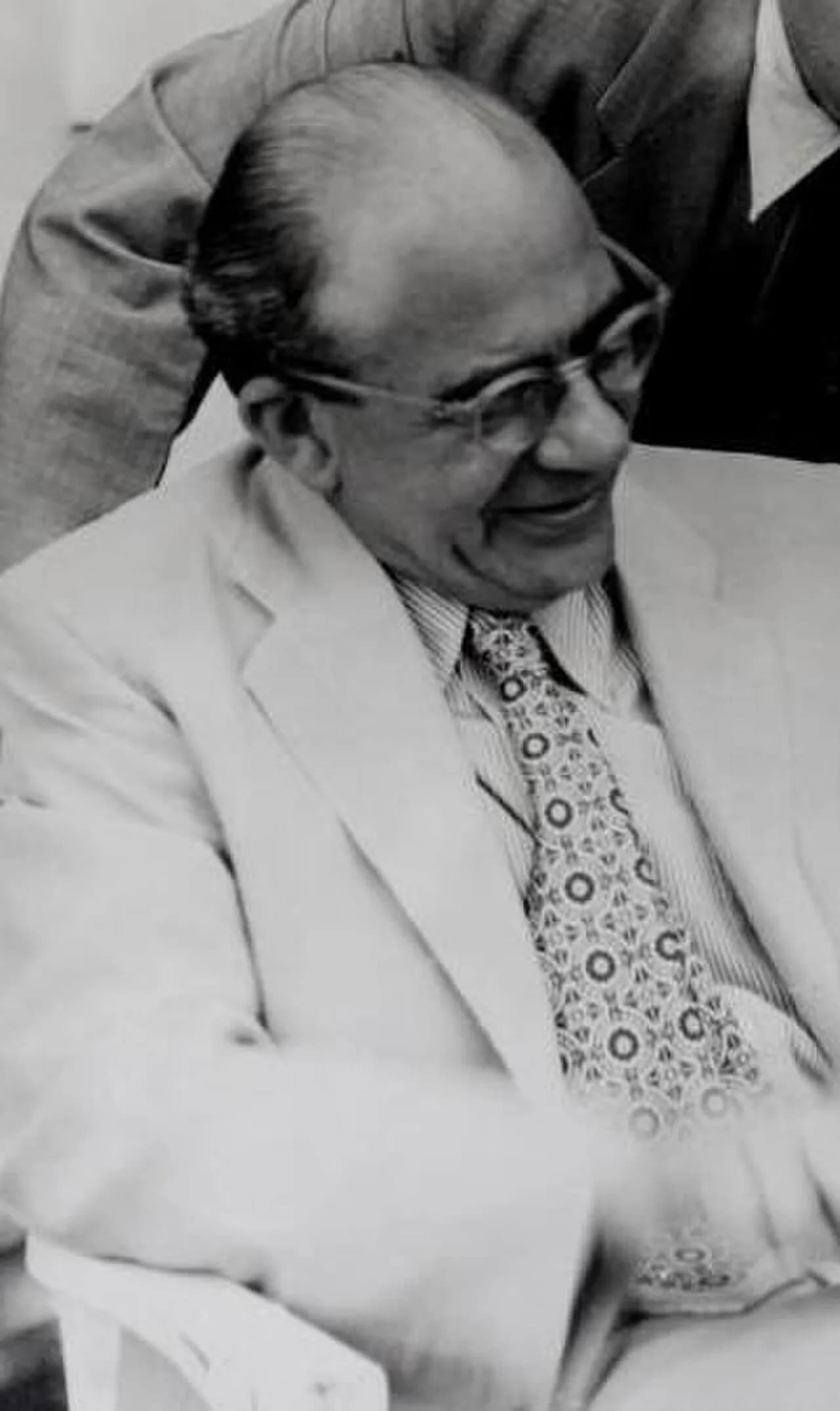 Erwin Panofsky