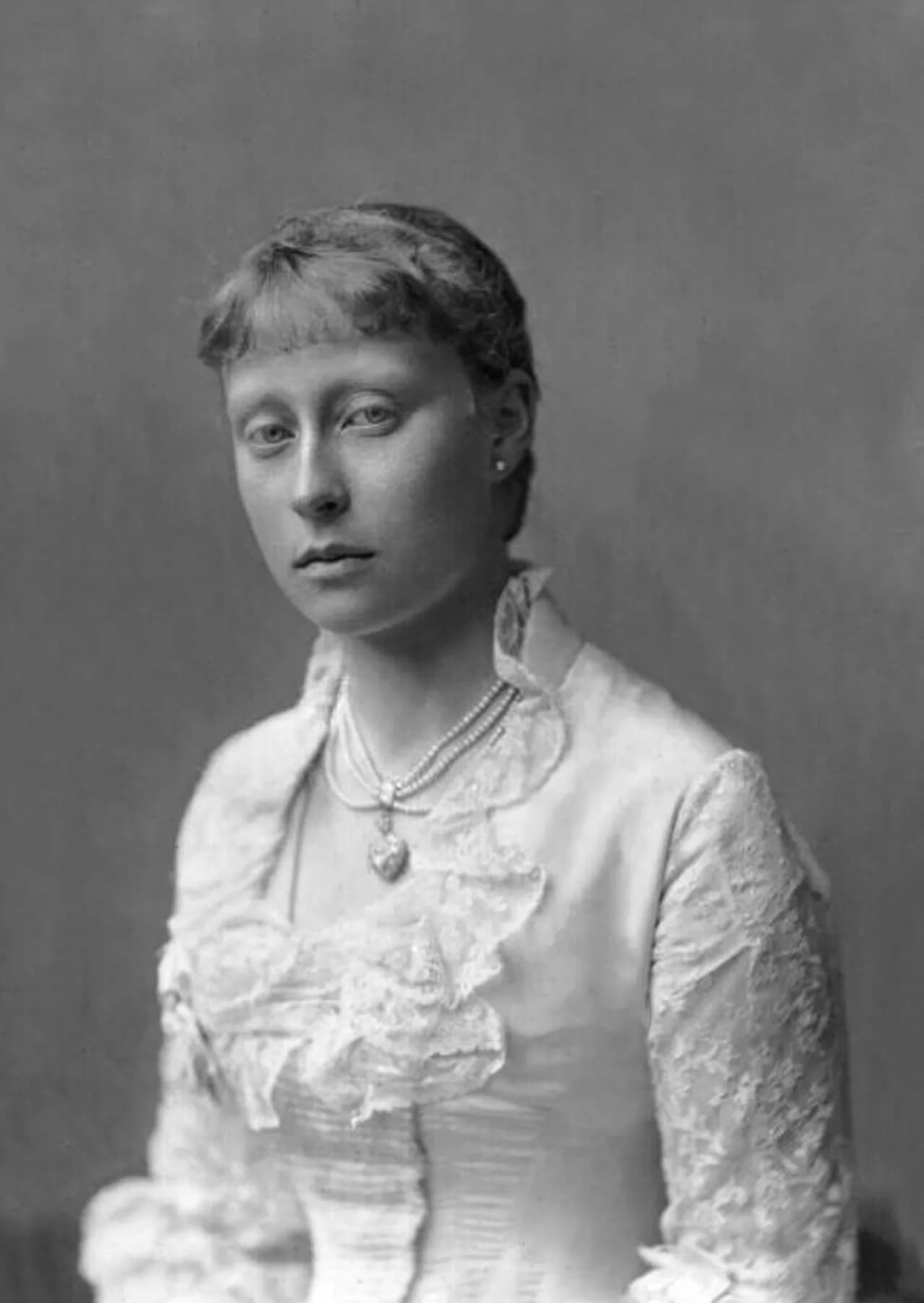 Viktoria von Hessen-Darmstadt