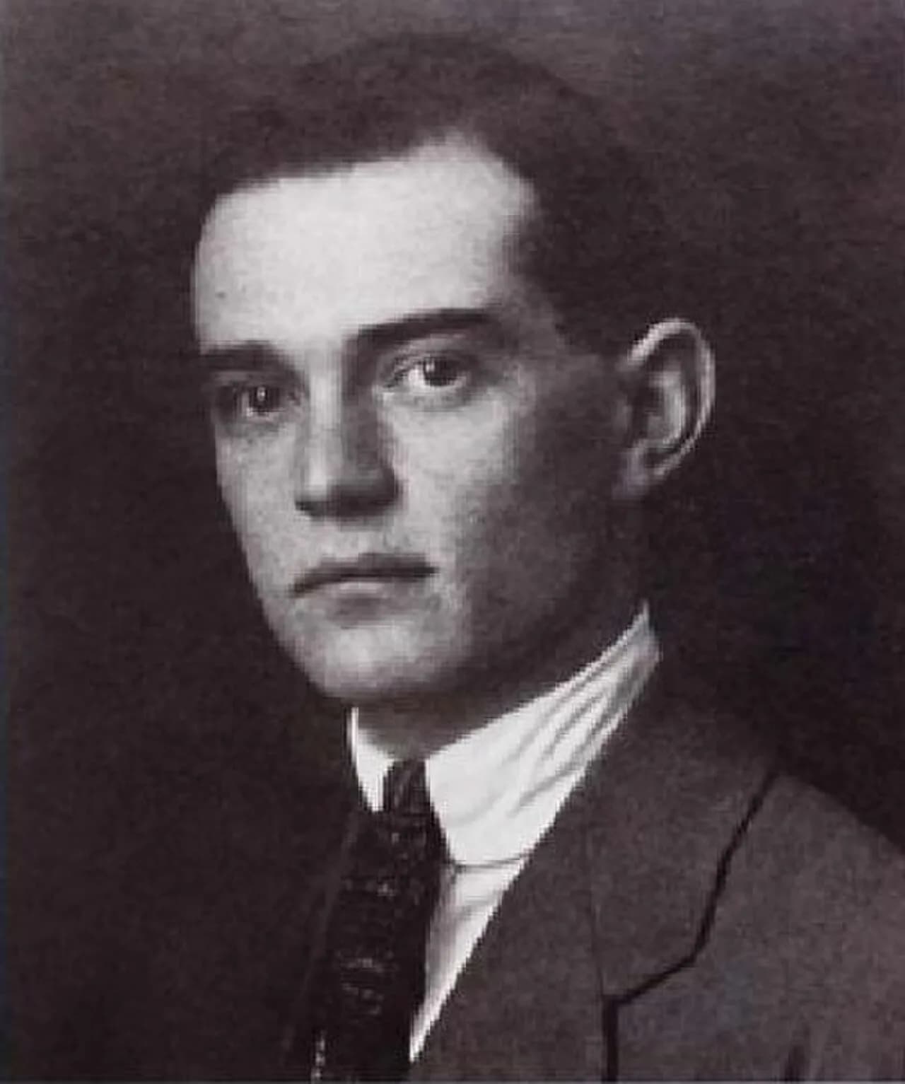 Oldric Royce