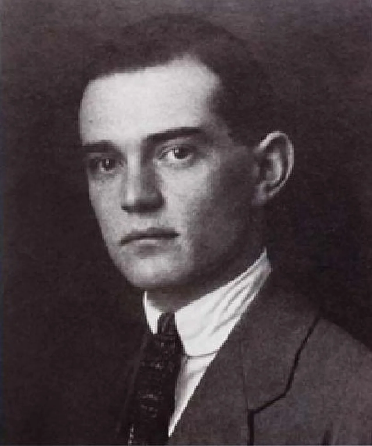 Oldric Royce