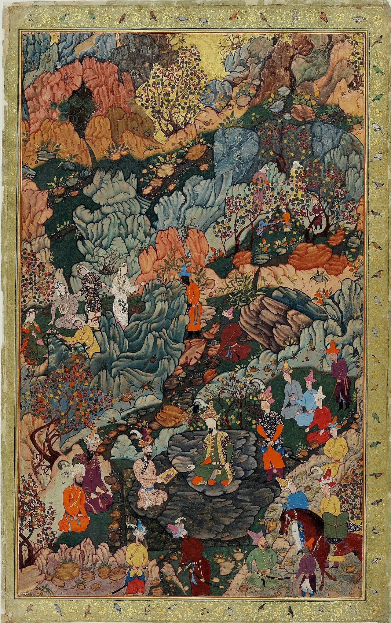 Mirza Hindal