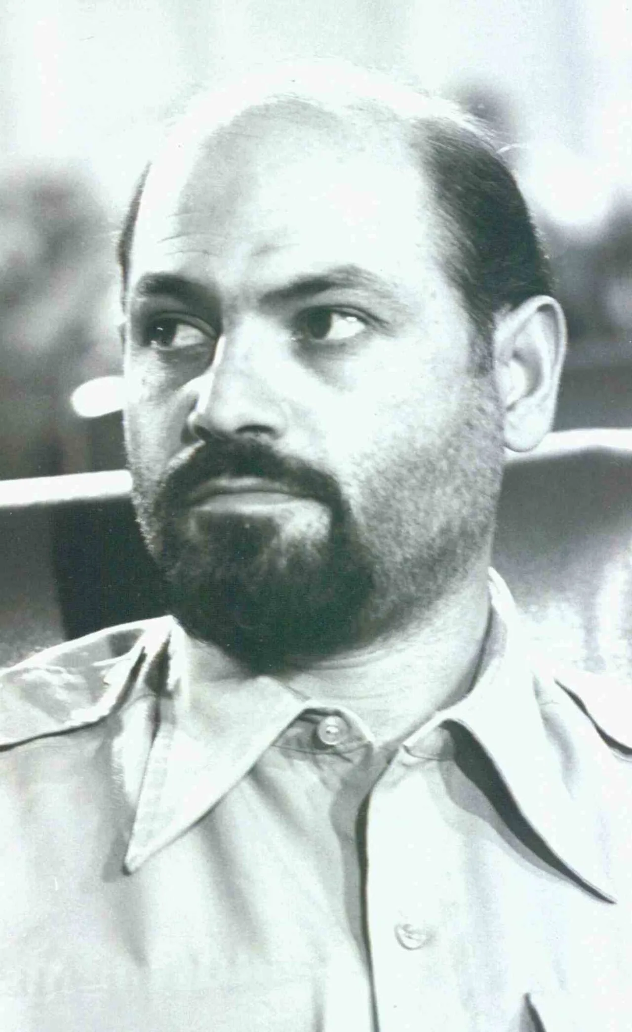 Abbas Dozdozani