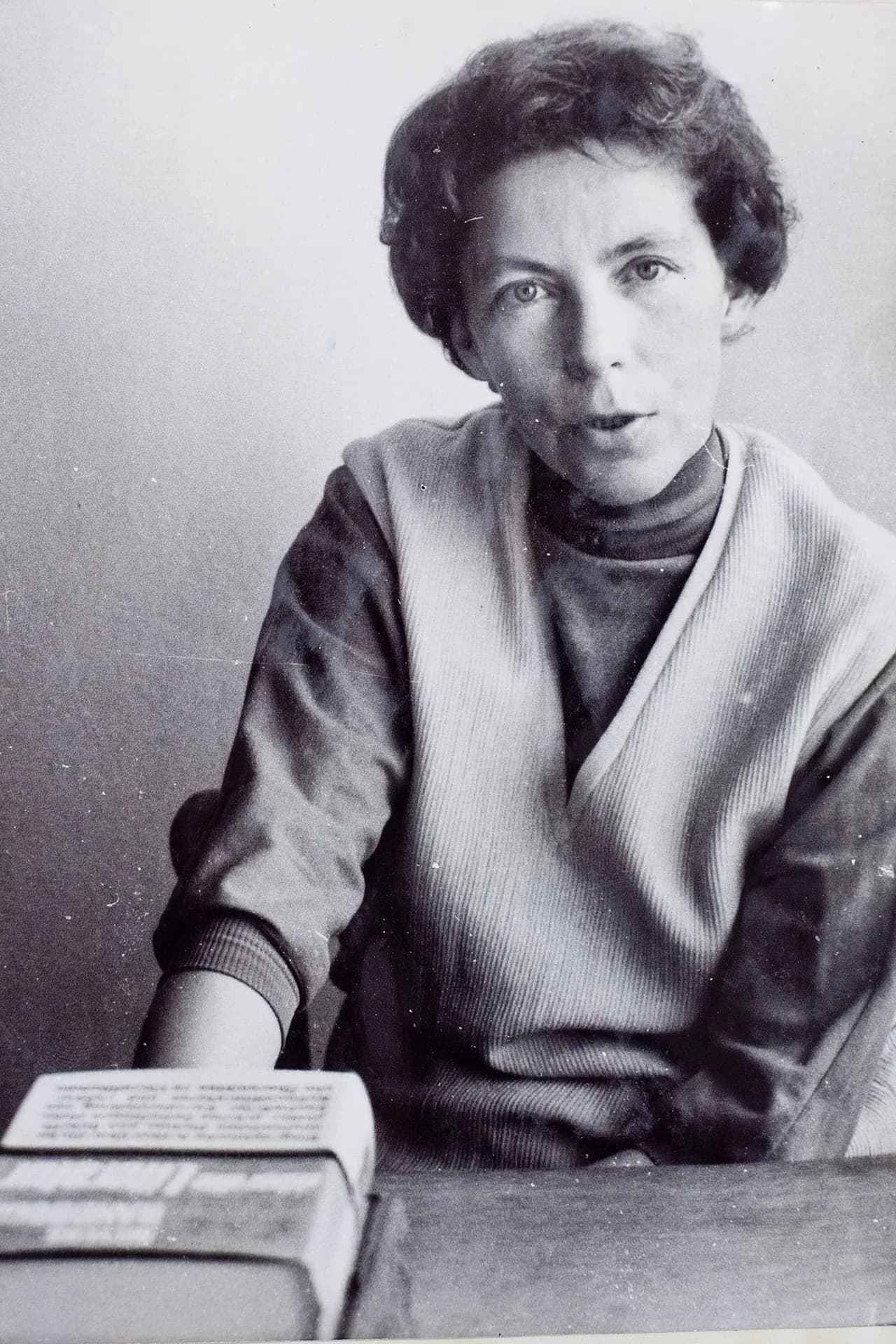 Olga Dobijanka-Witczakowa