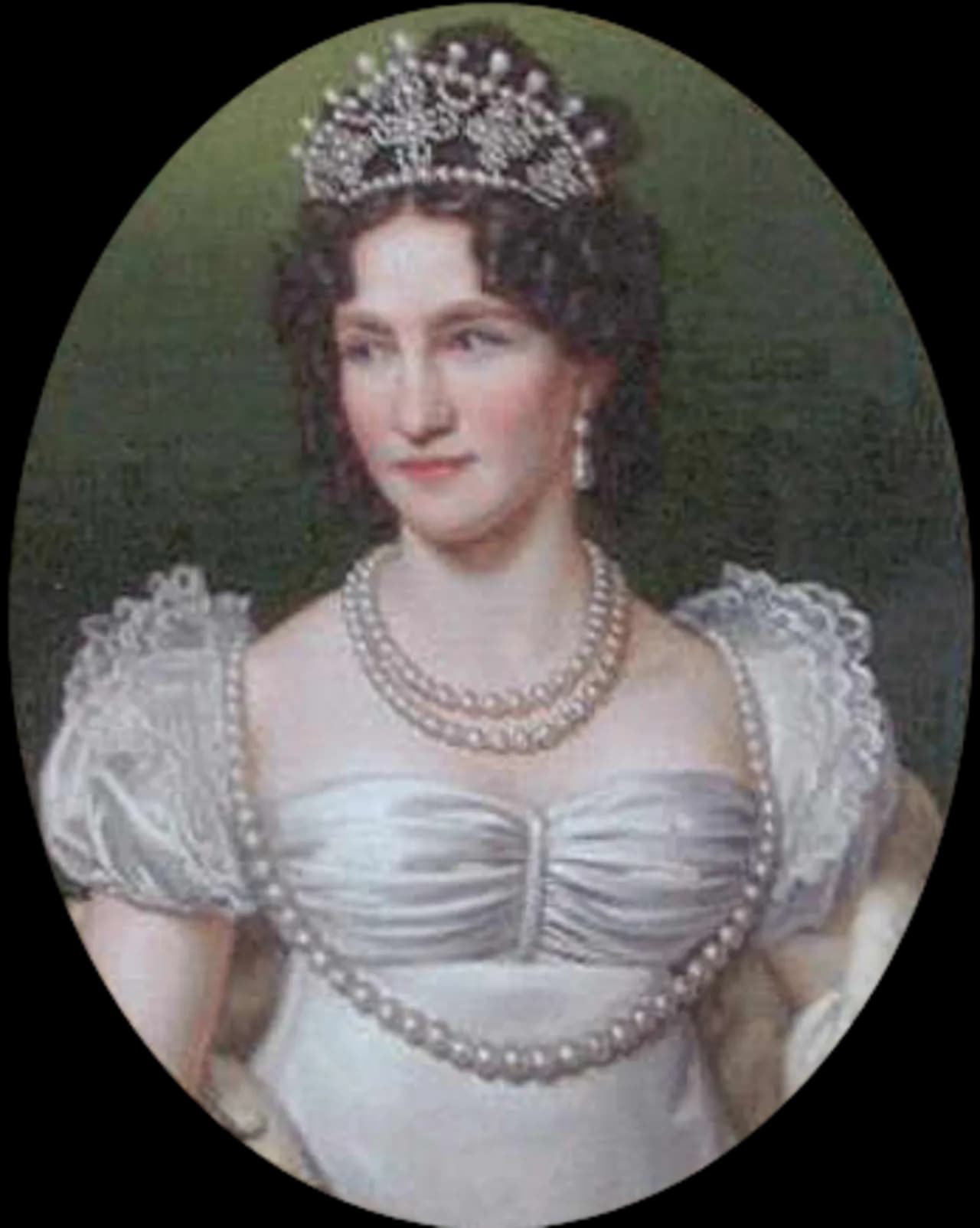 Karoline Auguste von Bayern