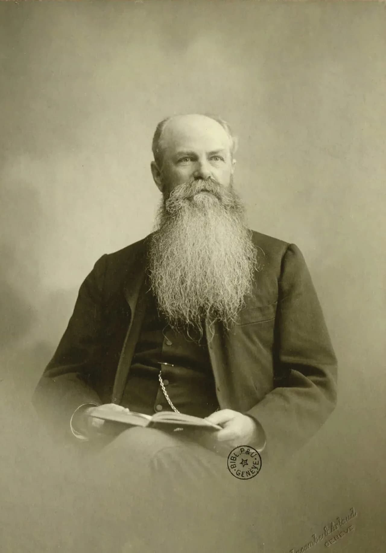 Jean-Jacques Gourd