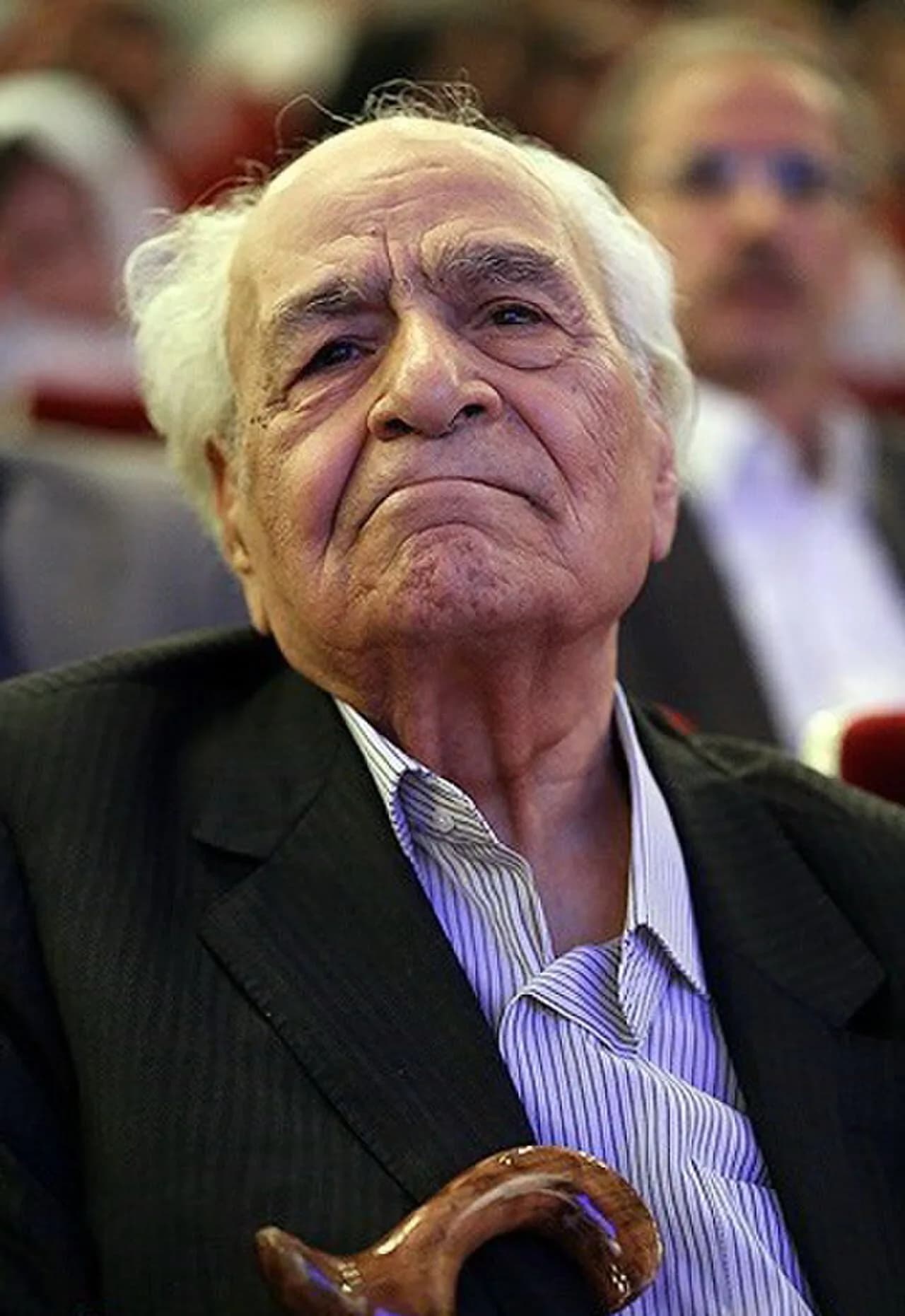 Moshfegh Kashani