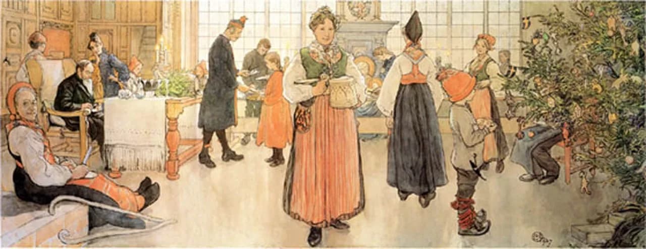 Olof Larsson