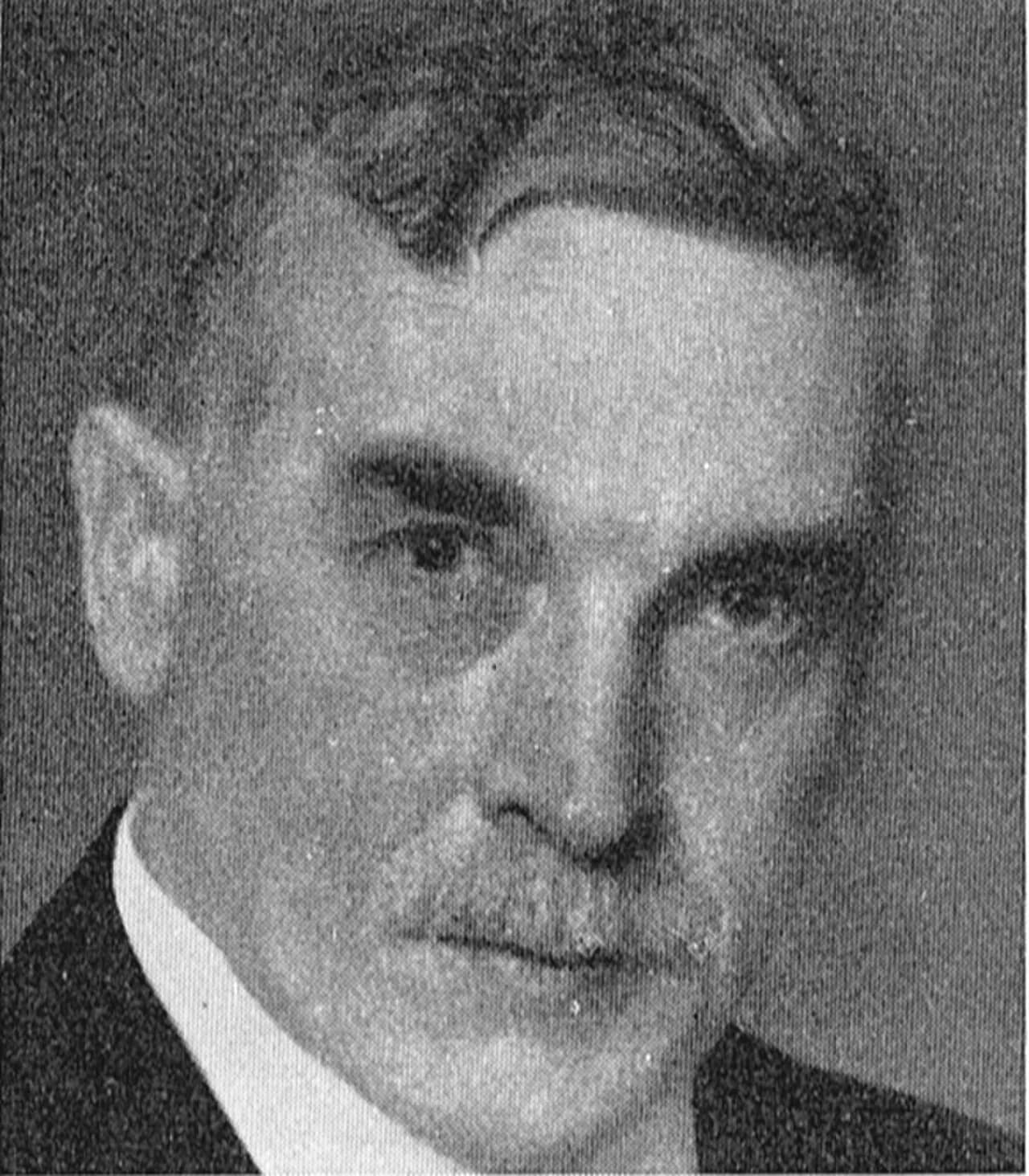 Anders Grade