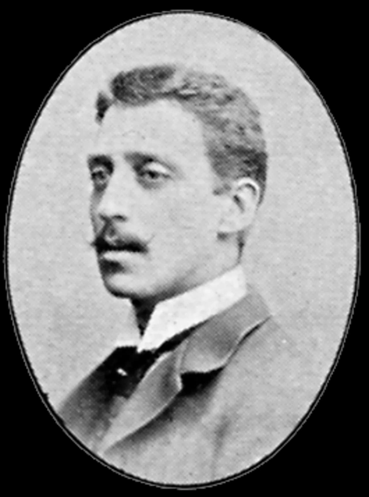 Paul Edmund Graf