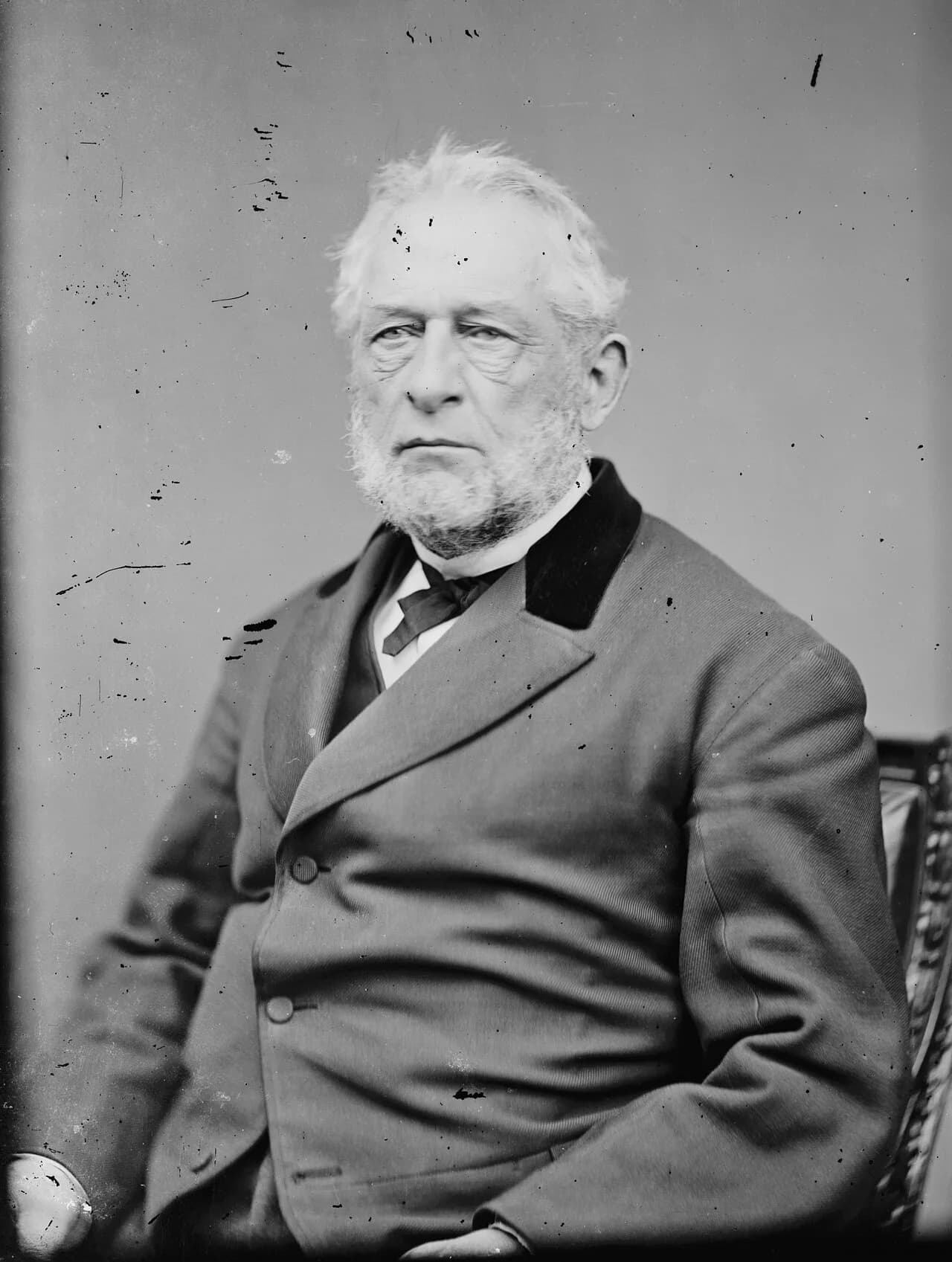 Philip S. Crooke