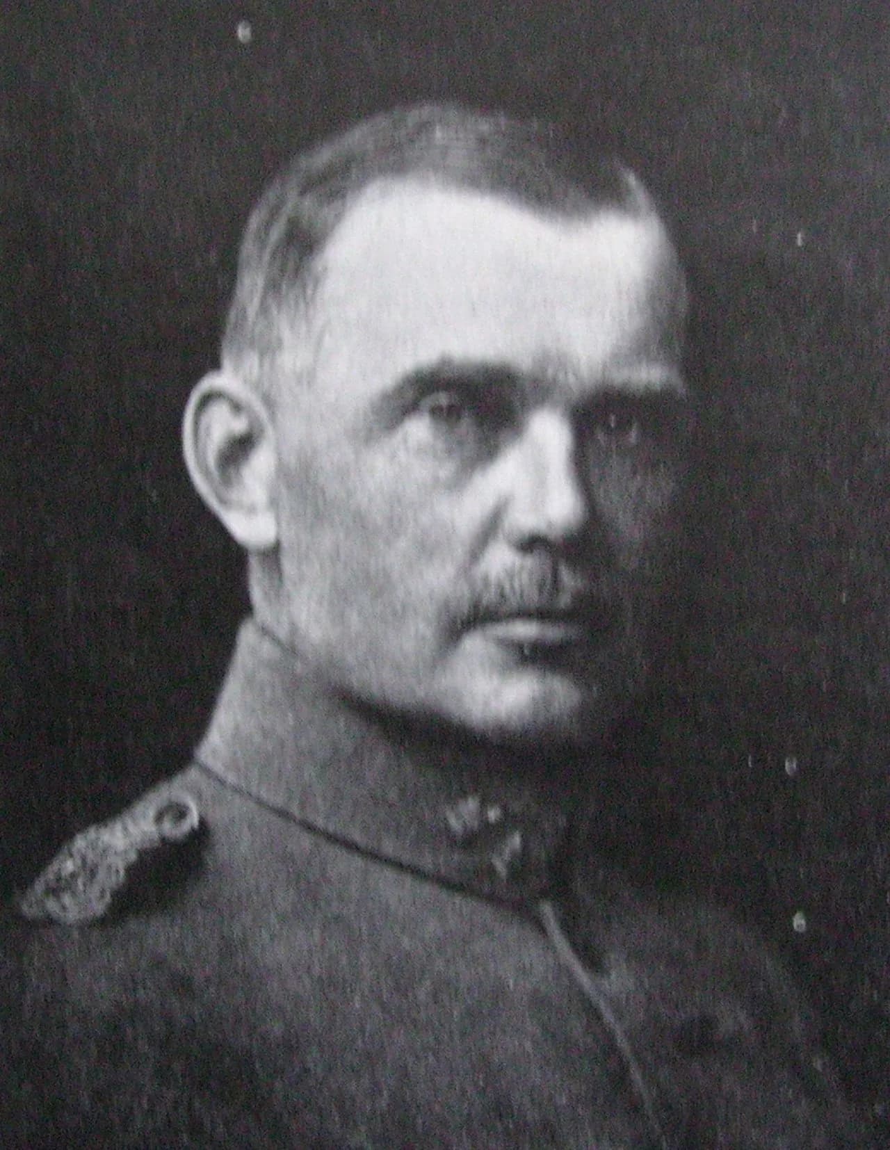 Erik Grafström