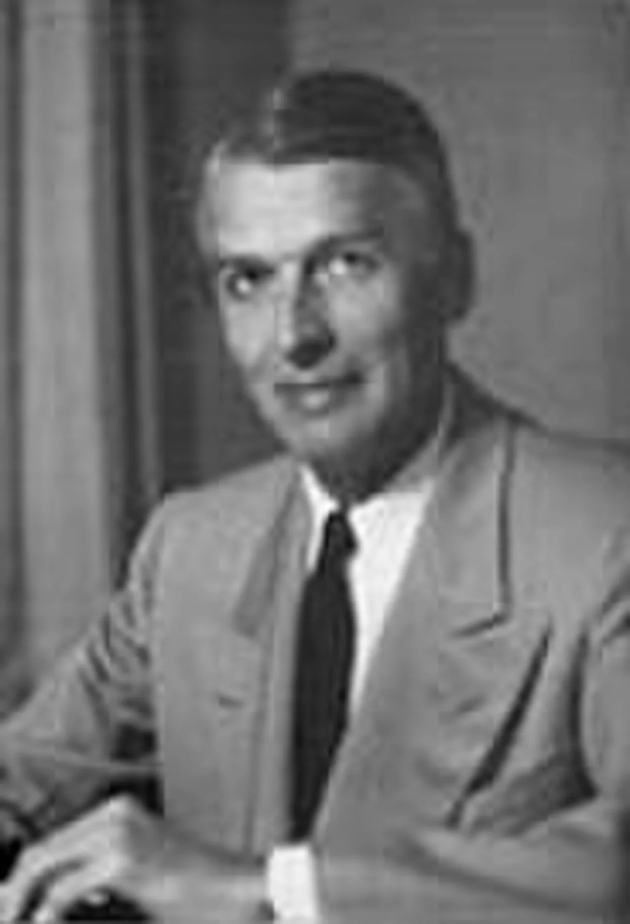 Sven Grafström
