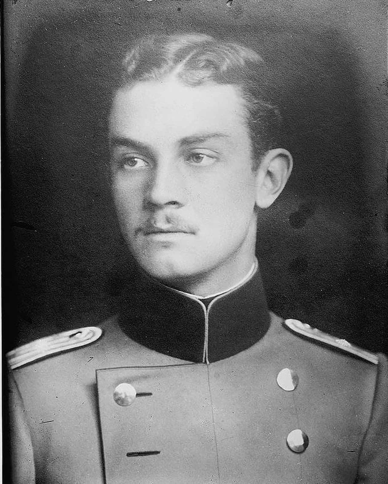 Ernst August I, Herzog von Braunschweig