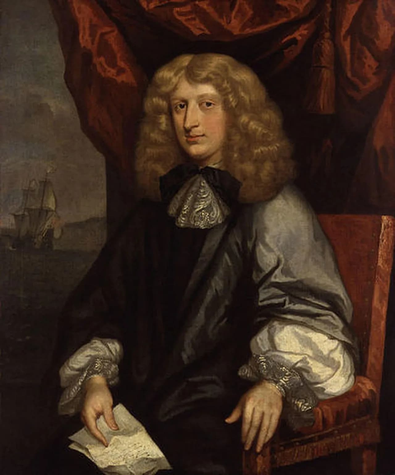 Richard Graham