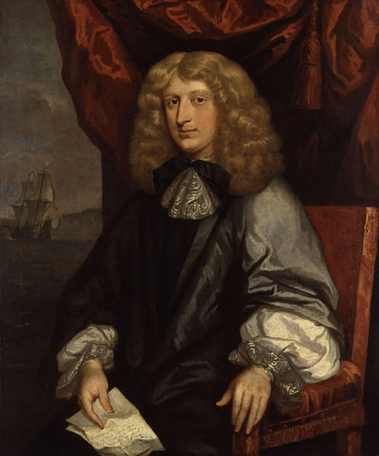 Richard Graham