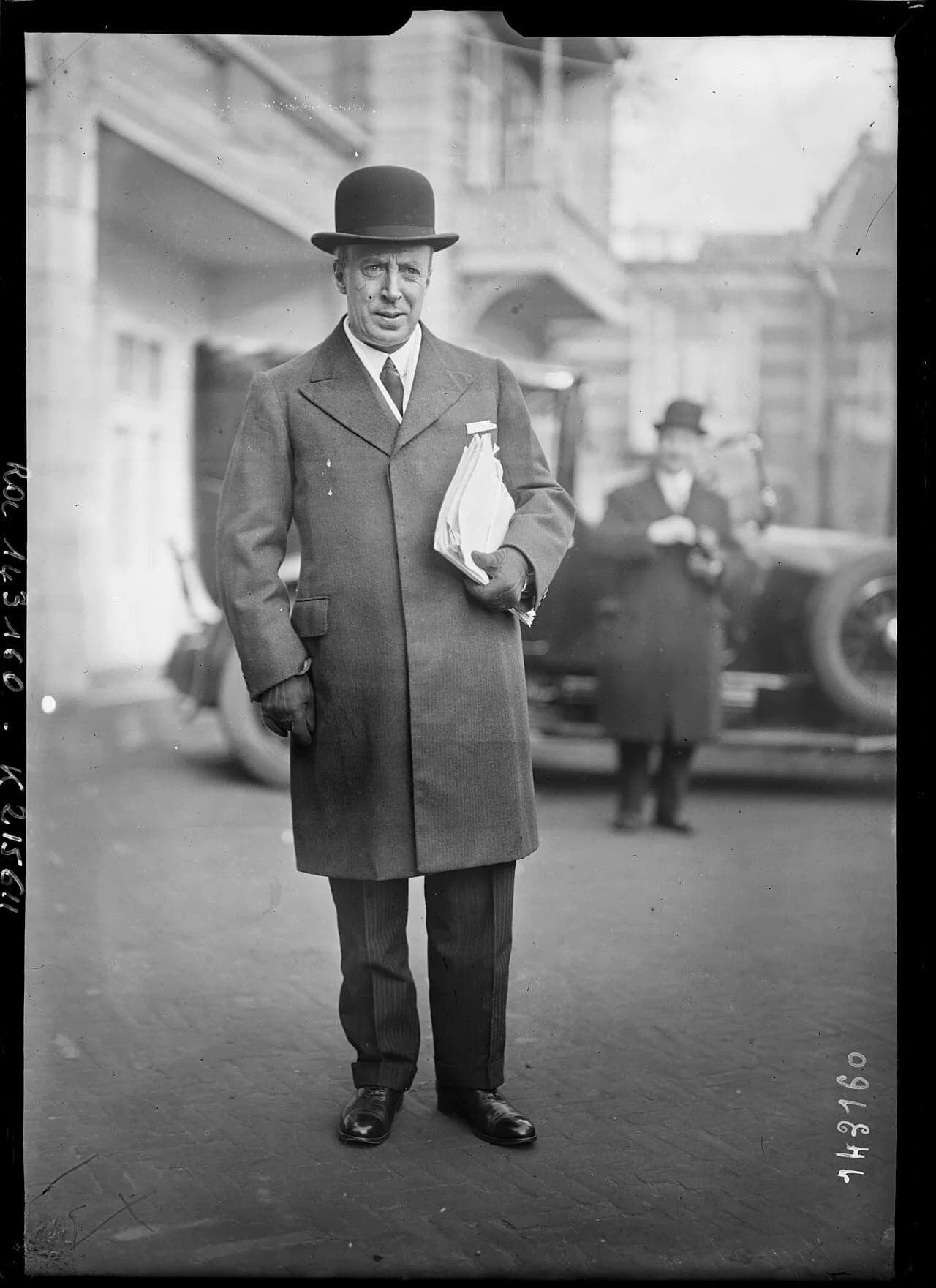 William Graham