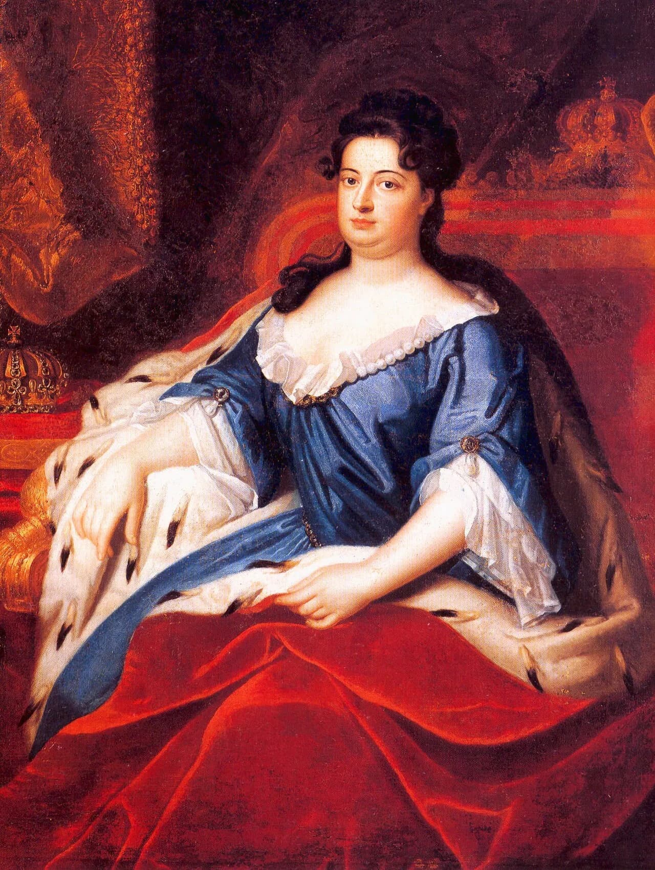 Sophie Charlotte von Hannover