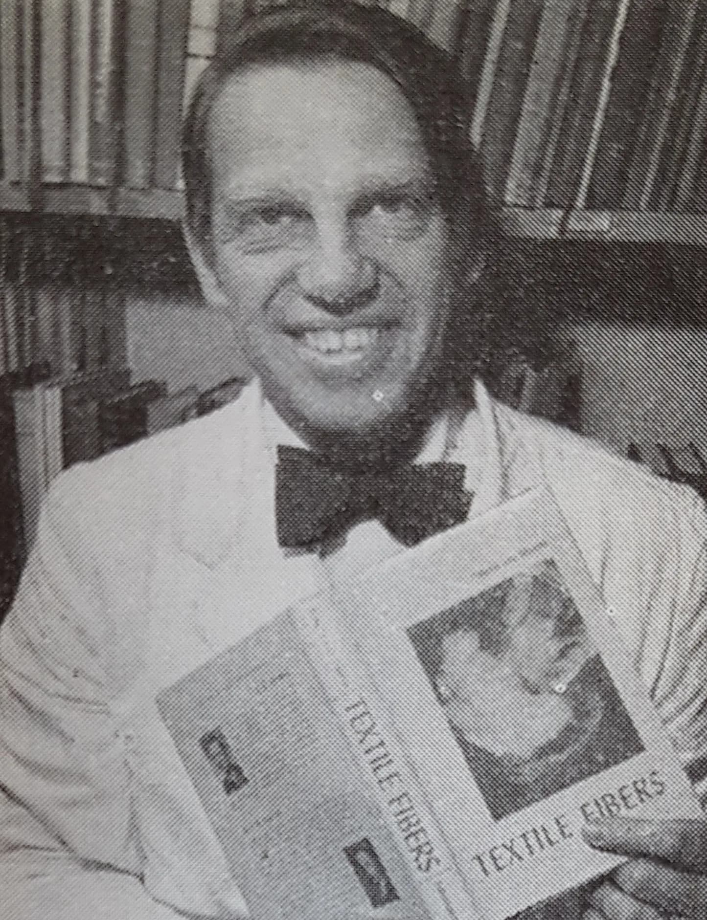 Nils Gralén