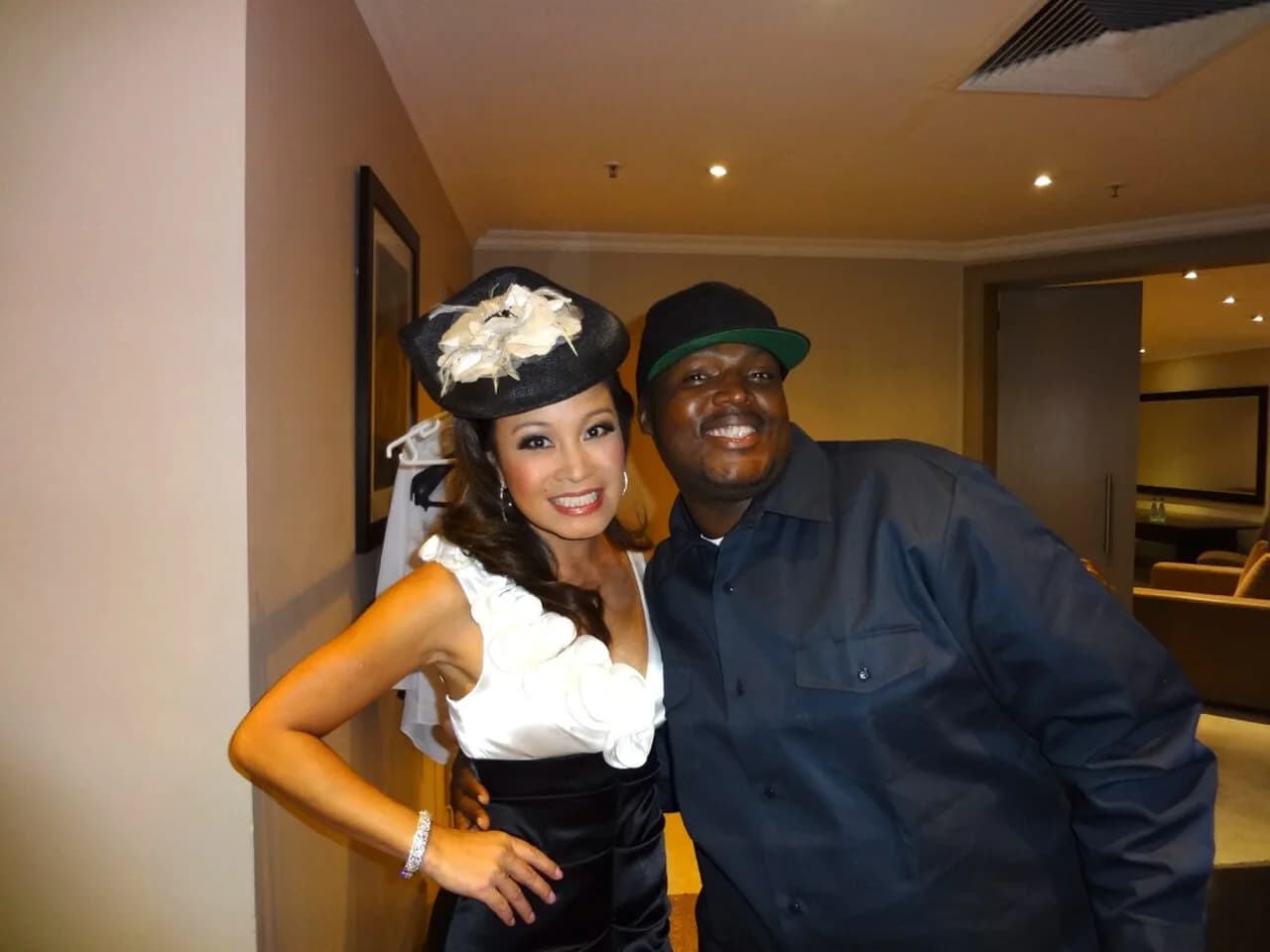Hip Hop Pantsula