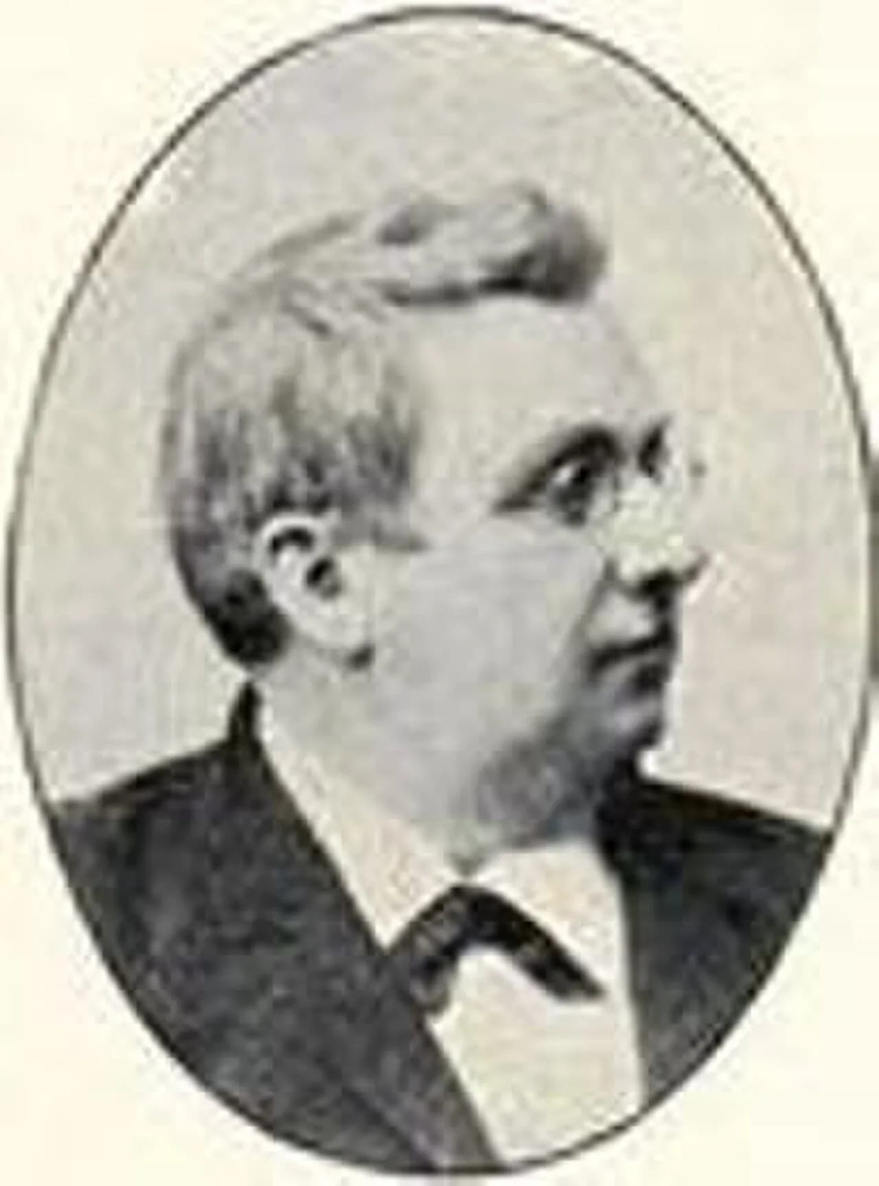 Claës Rudolf Grandien