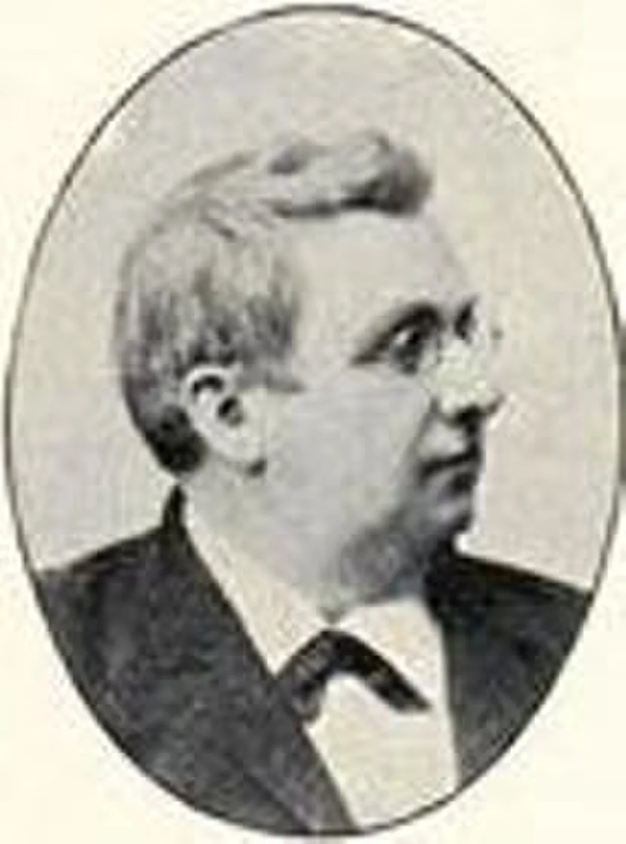 Claës Rudolf Grandien