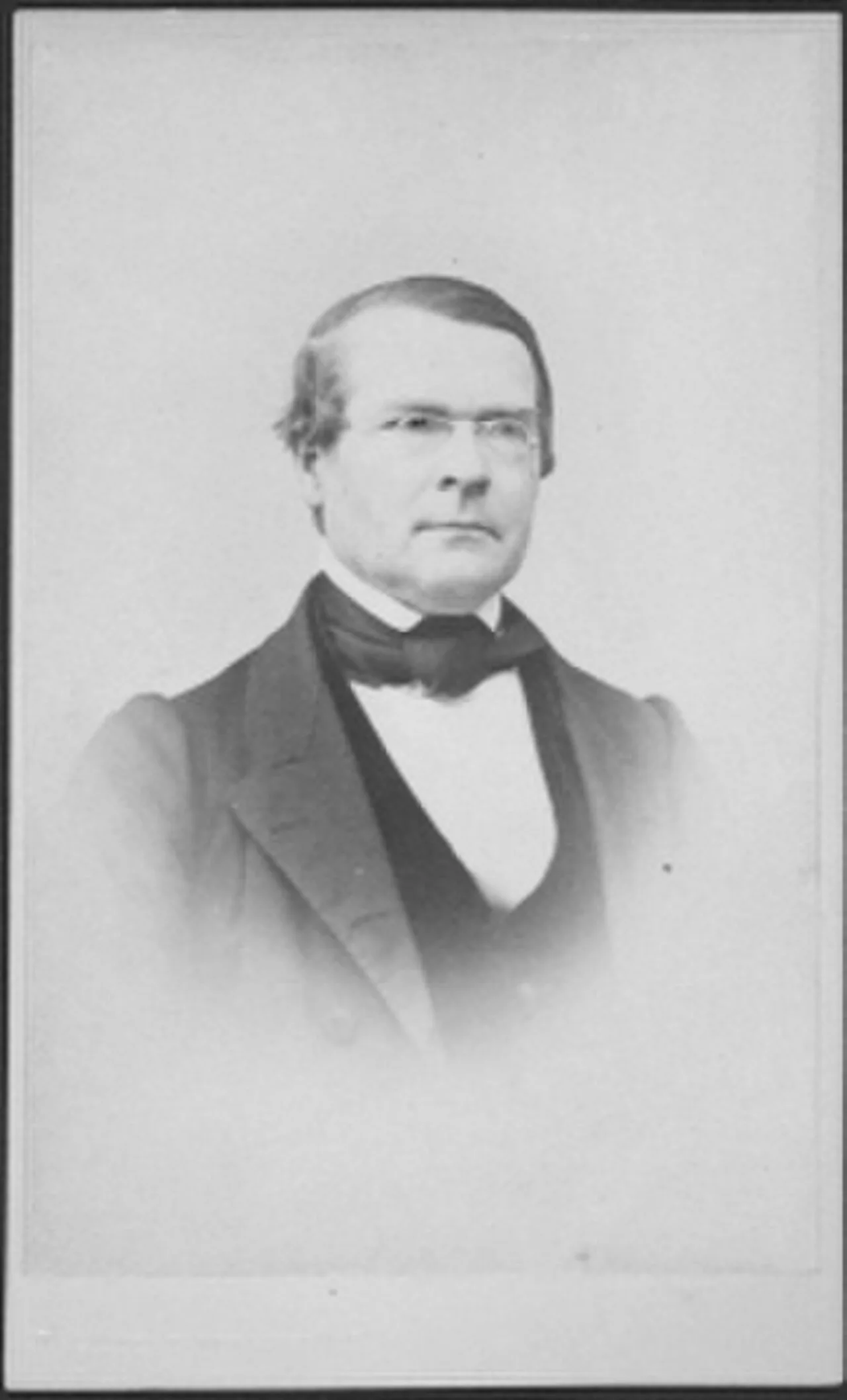 Axel Fredrik Granfelt