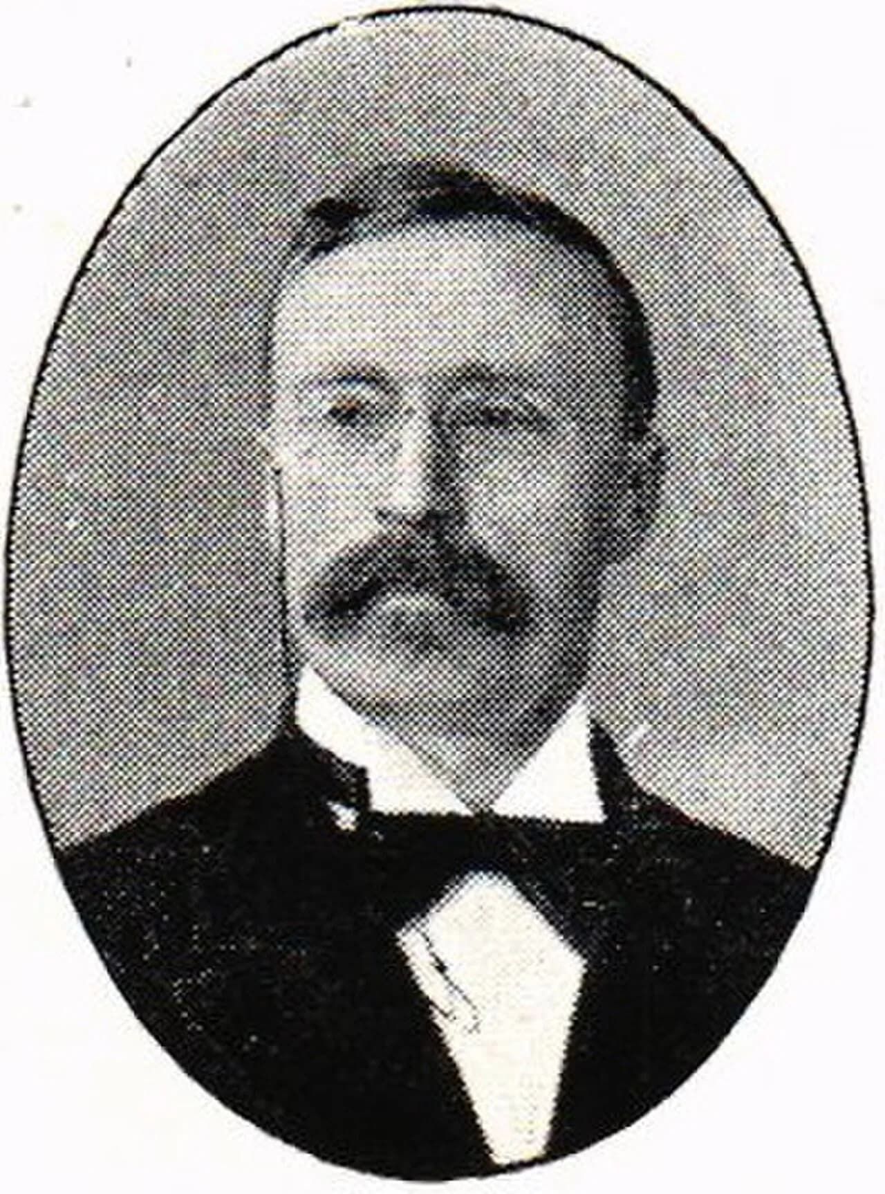 Johan Erik Granlund