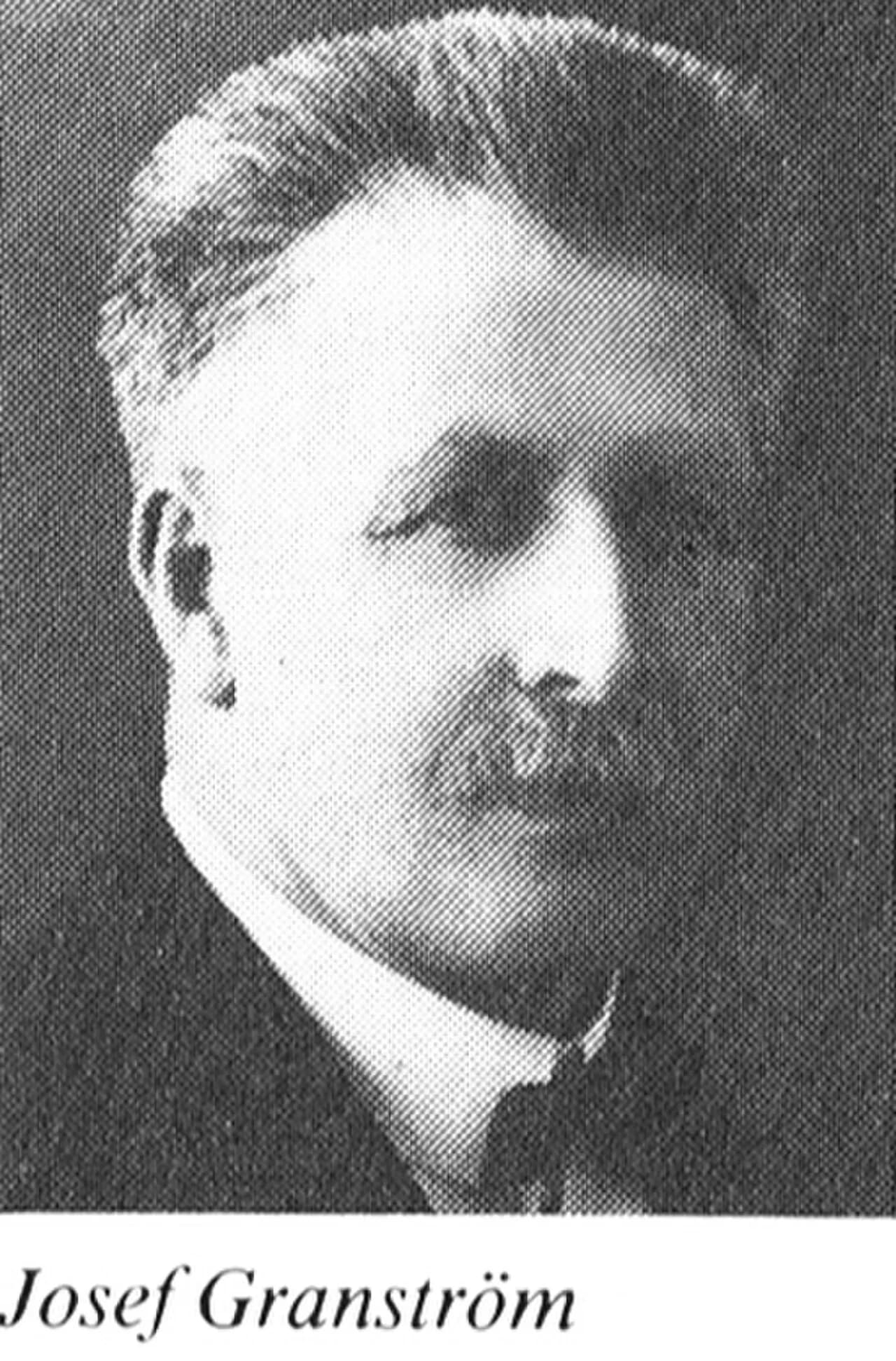 Josef Granström