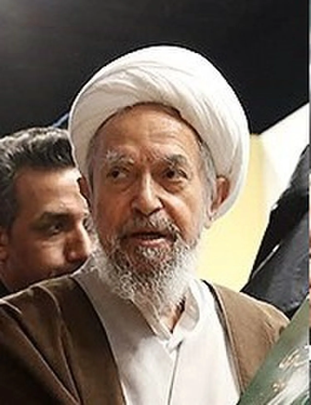 Mohammad-Hadi Abdekhodaei