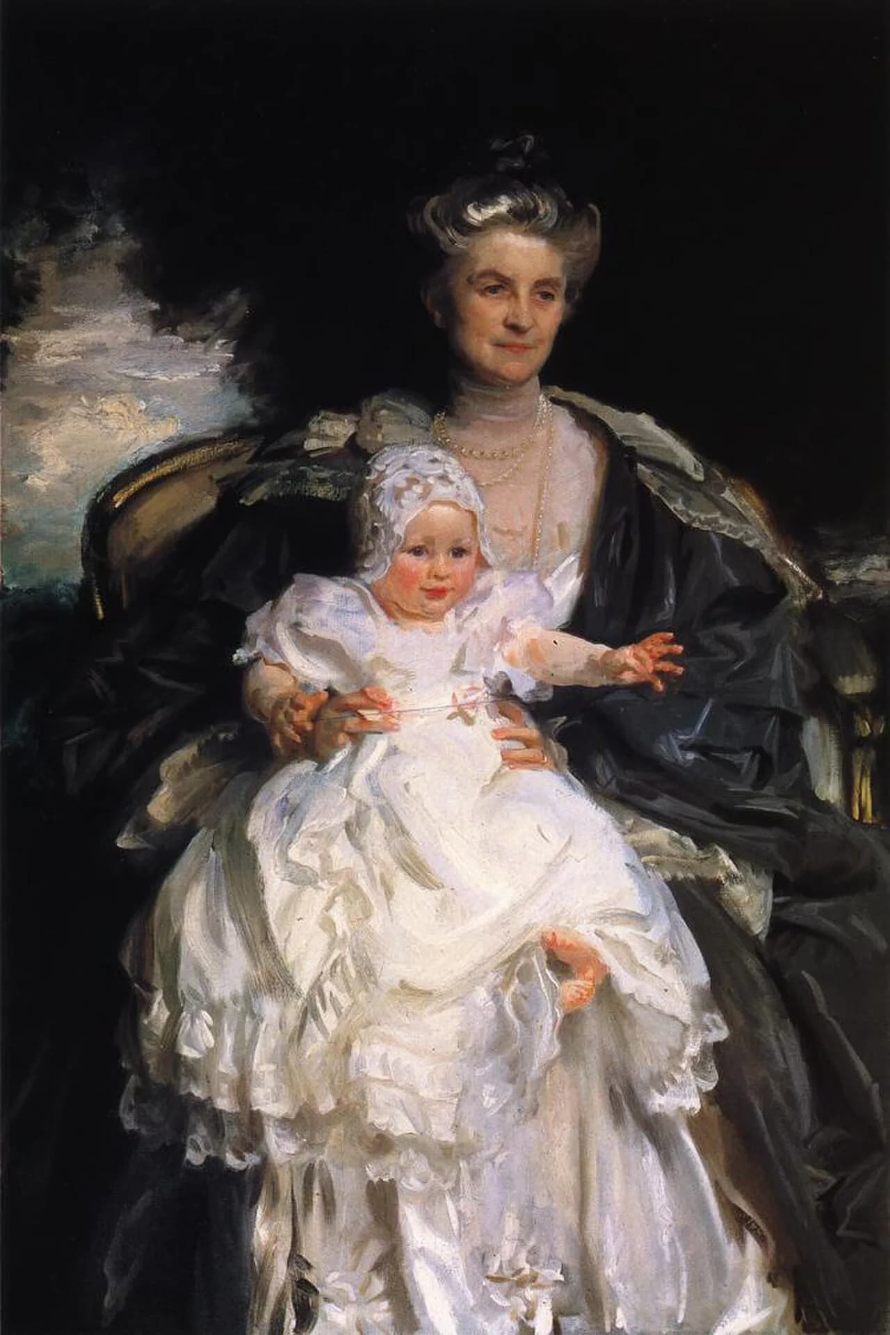 Anne Childs Shaffer